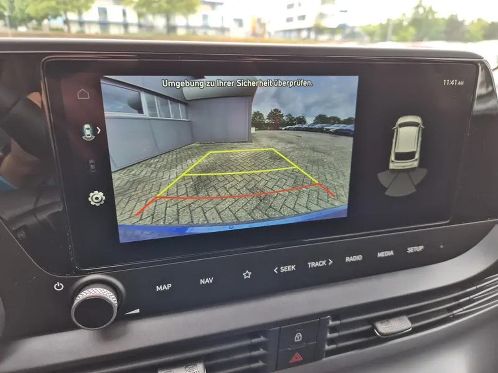 Hyundai Bayon 1.0T-GDI 90 AT Trend (2026) - Foto 12