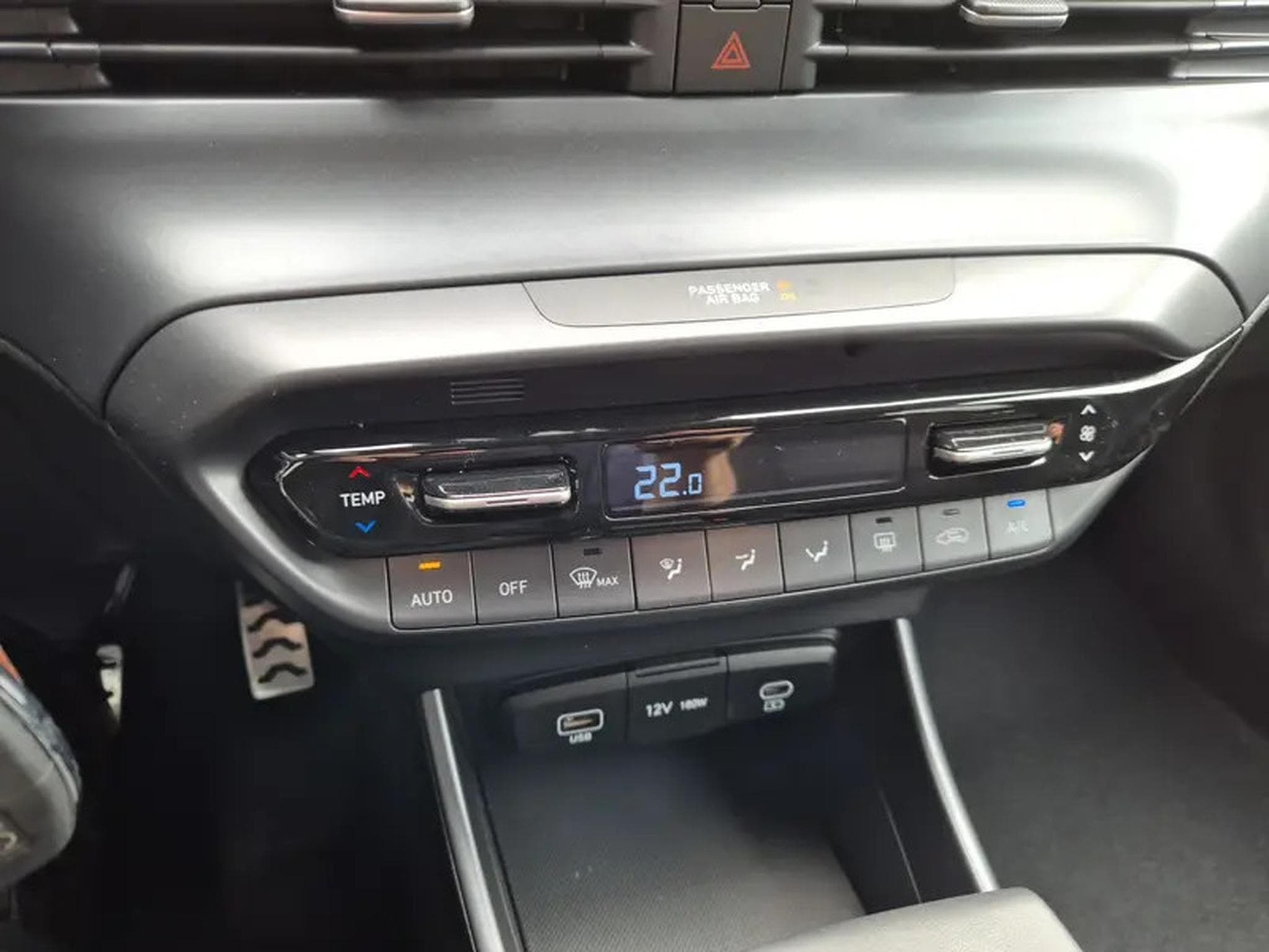 Hyundai Bayon 1.0T-GDI 90 AT Trend (2026) - Foto 14