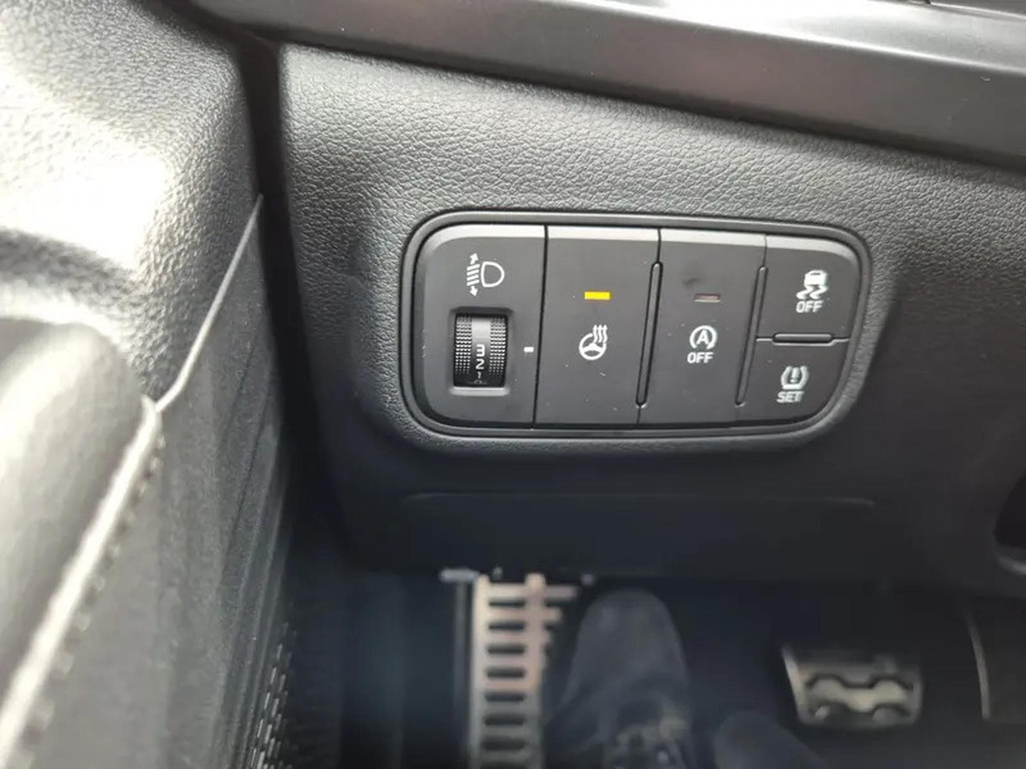 Hyundai Bayon 1.0T-GDI 90 AT Trend (2026) - Foto 16