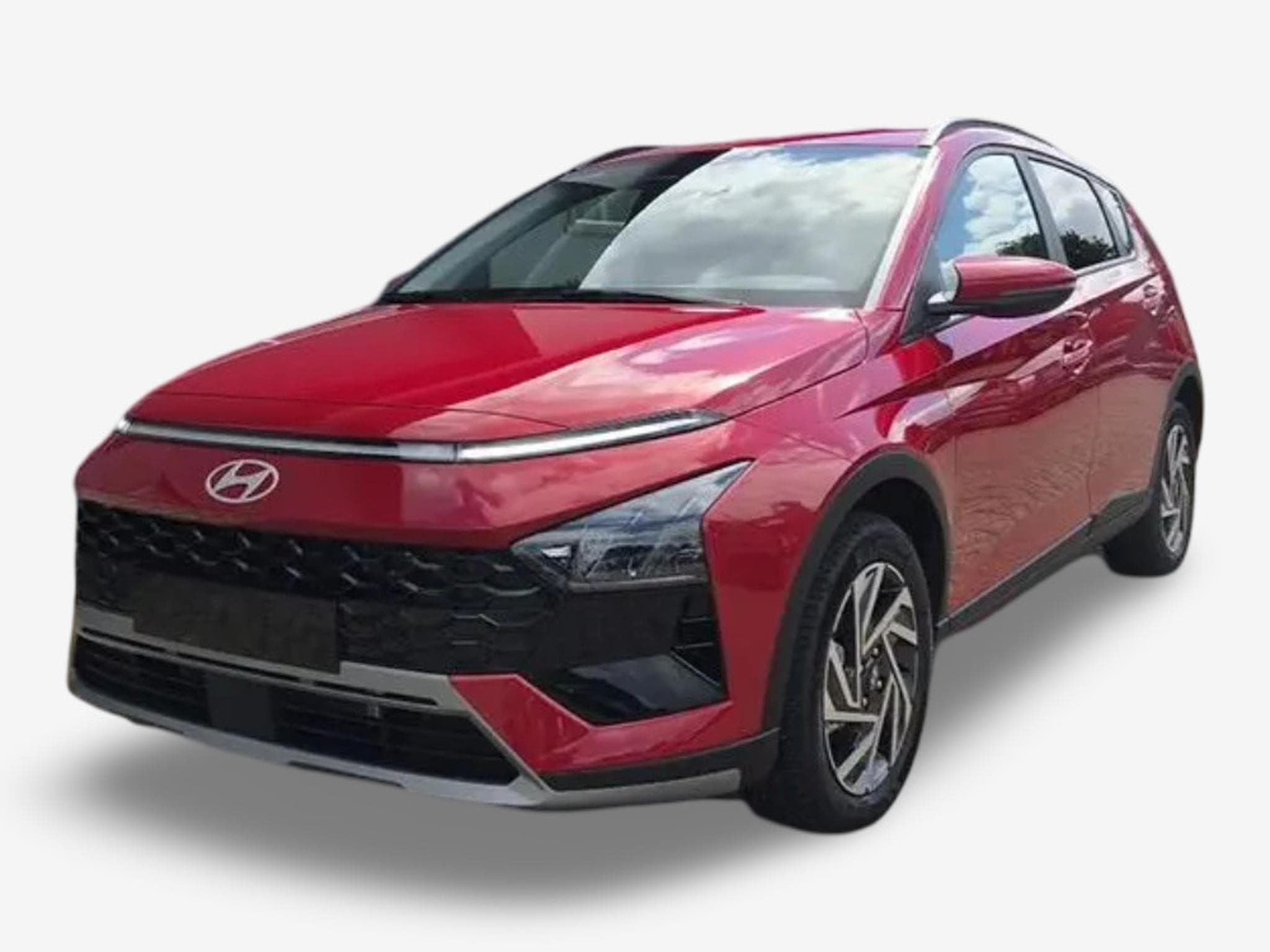 Hyundai Bayon 1.0T-GDI 90 AT Trend (2026) - Foto 2