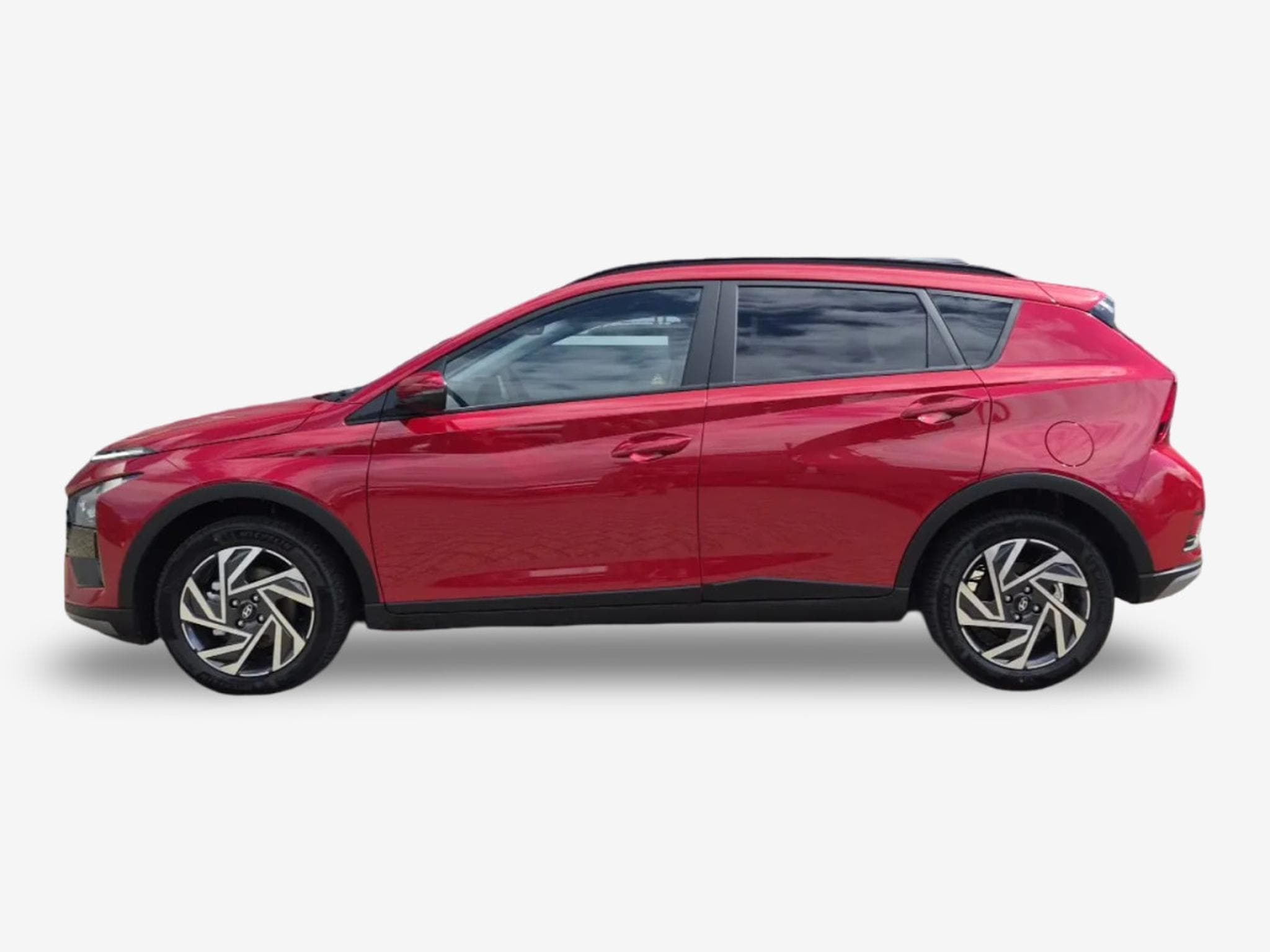 Hyundai Bayon 1.0T-GDI 90 AT Trend (2026) - Foto 3