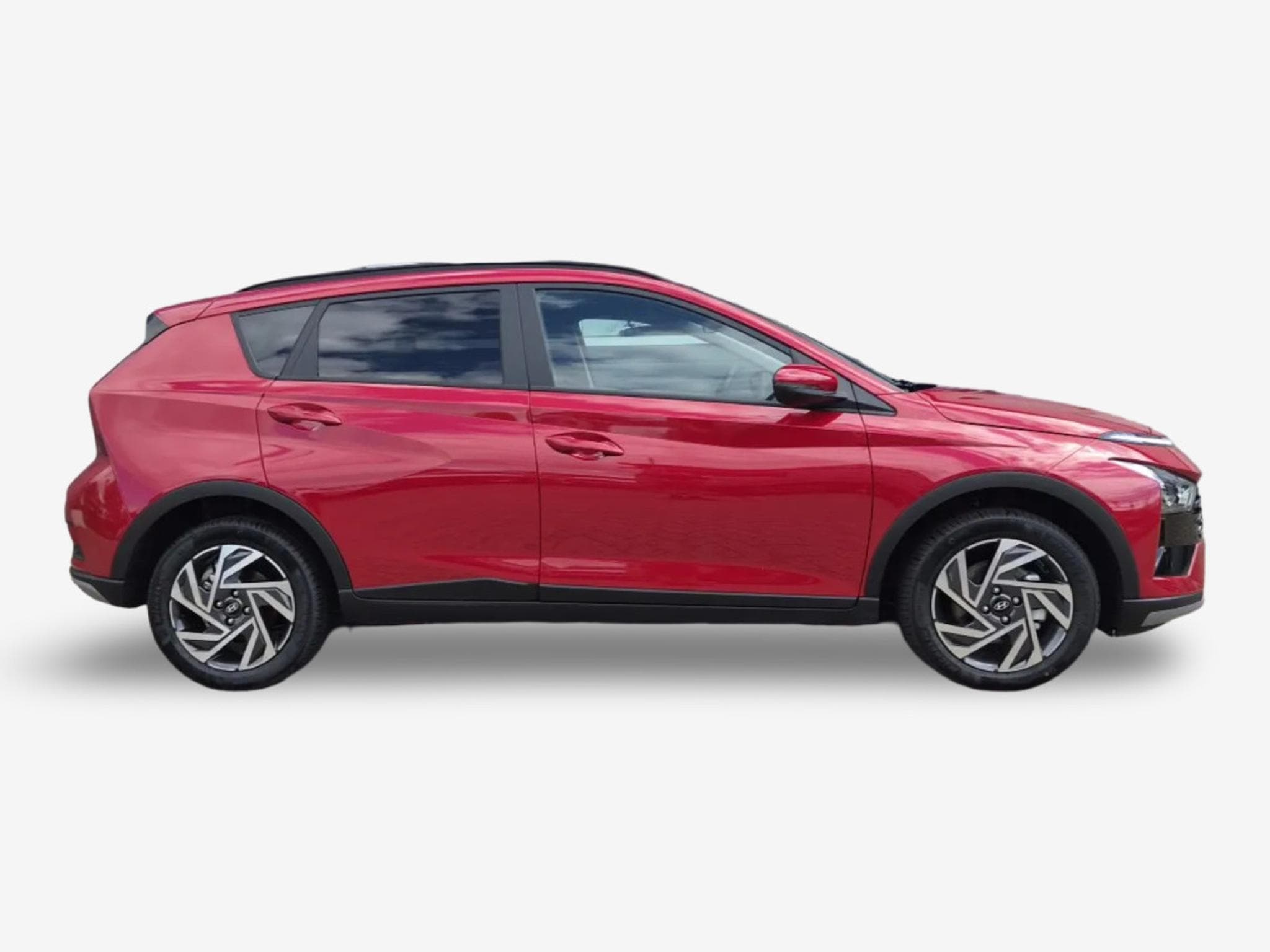 Hyundai Bayon 1.0T-GDI 90 AT Trend (2026) - Foto 4