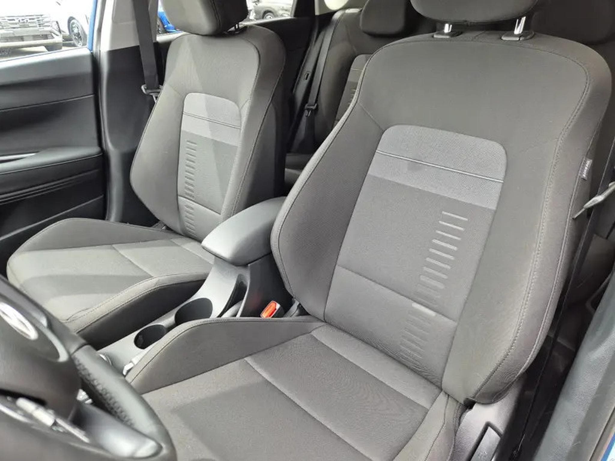 Hyundai Bayon 1.0T-GDI 90 AT Trend (2026) - Foto 8