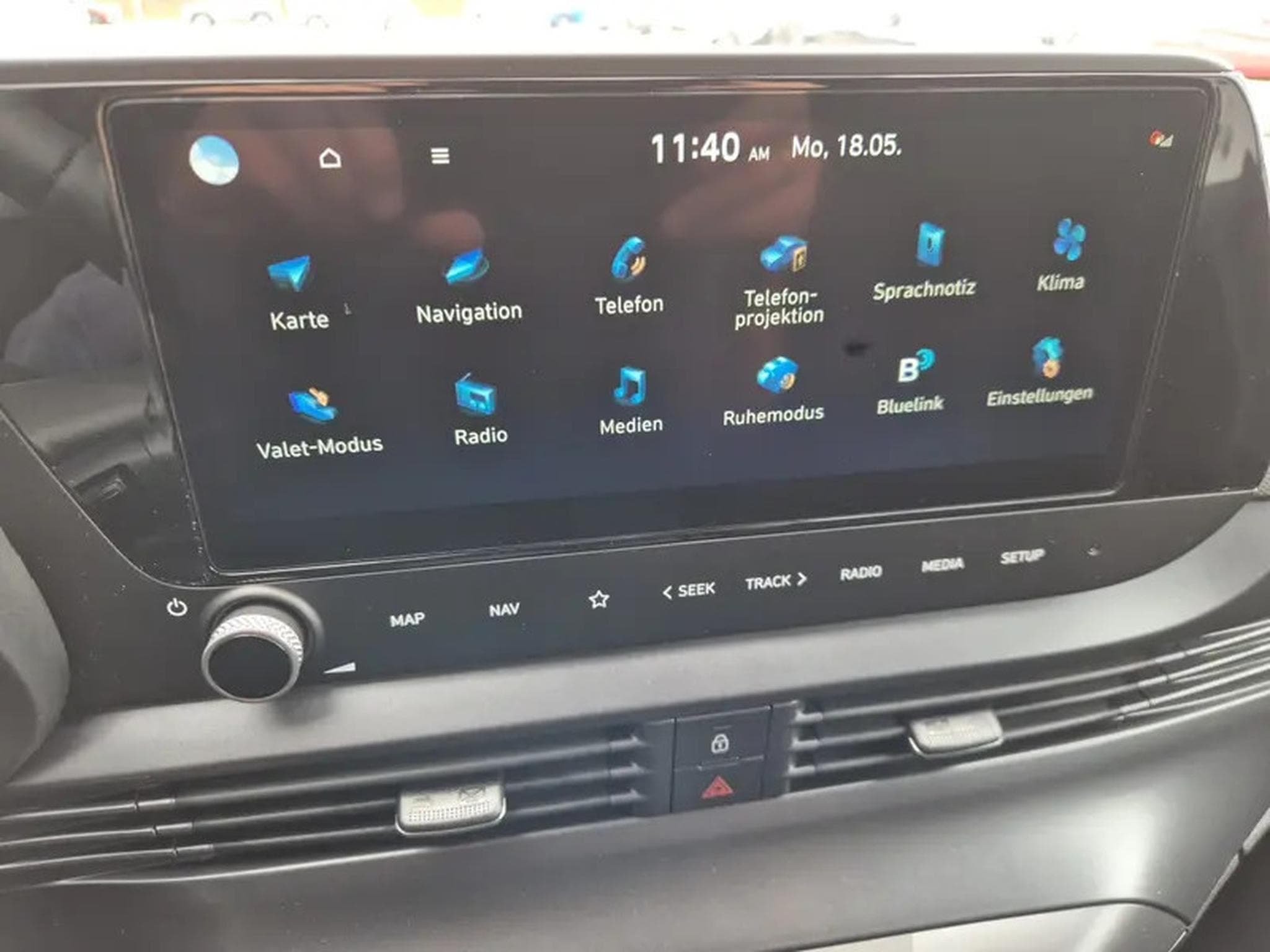 Hyundai Bayon 1.0T-GDI 90 AT Trend (2026) - Foto 11