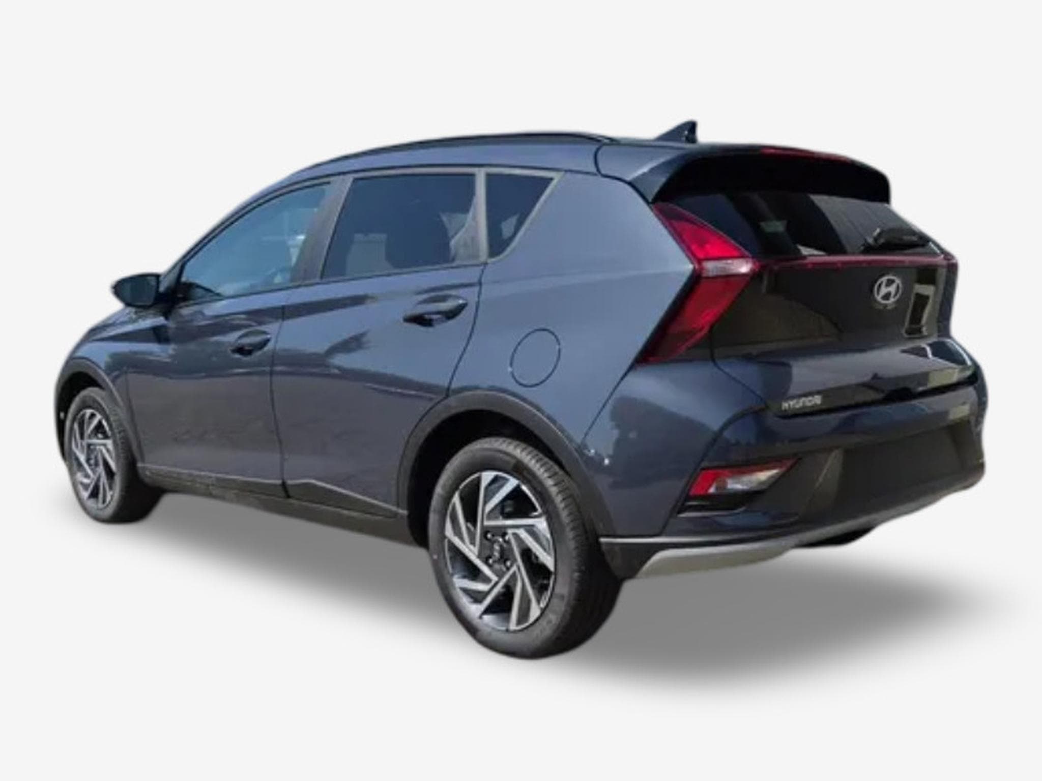 Hyundai Bayon 1.0T-GDI 90 AT Trend (2026) - Foto 5