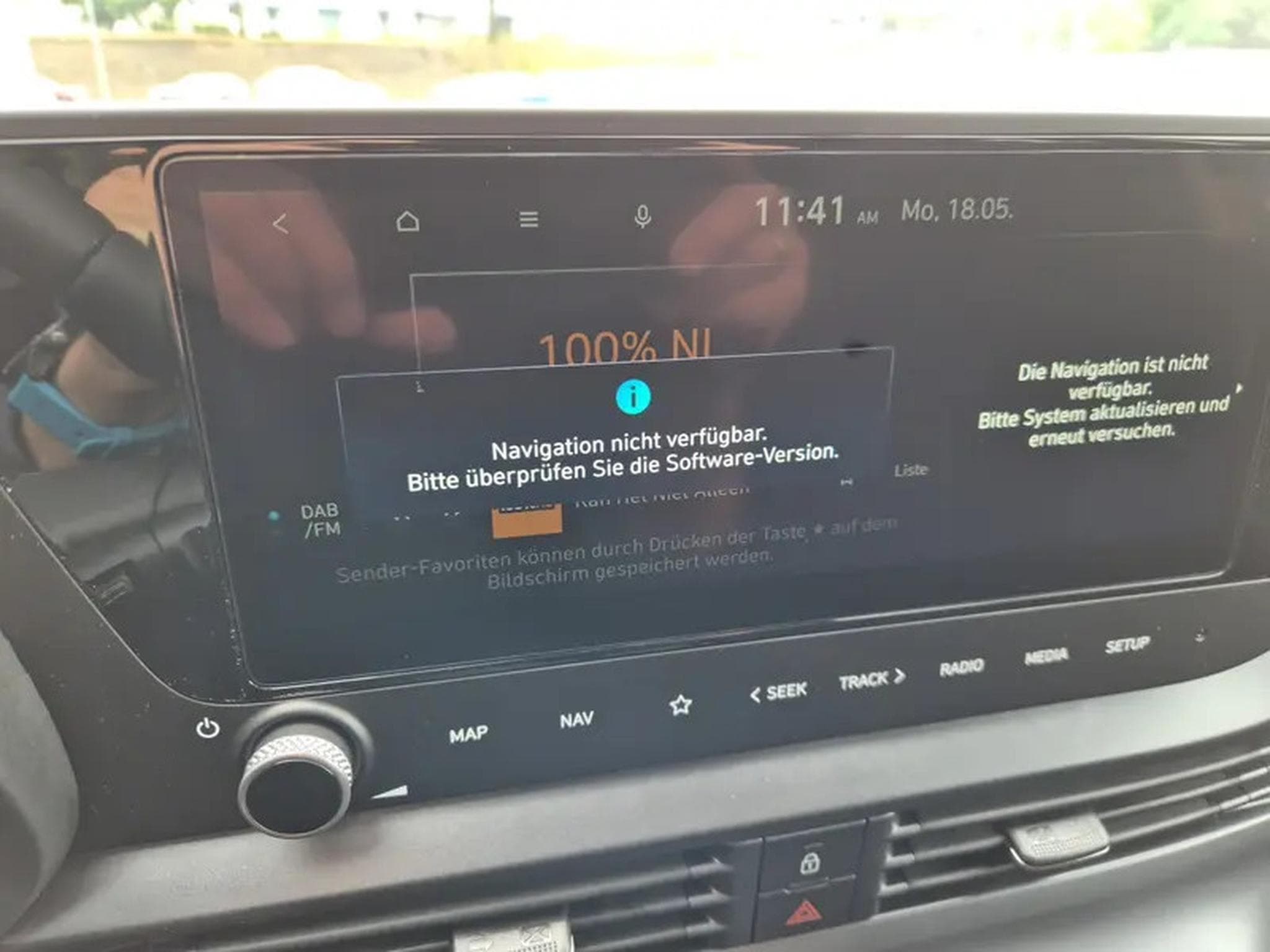 Hyundai Bayon 1.0T-GDI 90 AT Trend (2026) - Photo 13