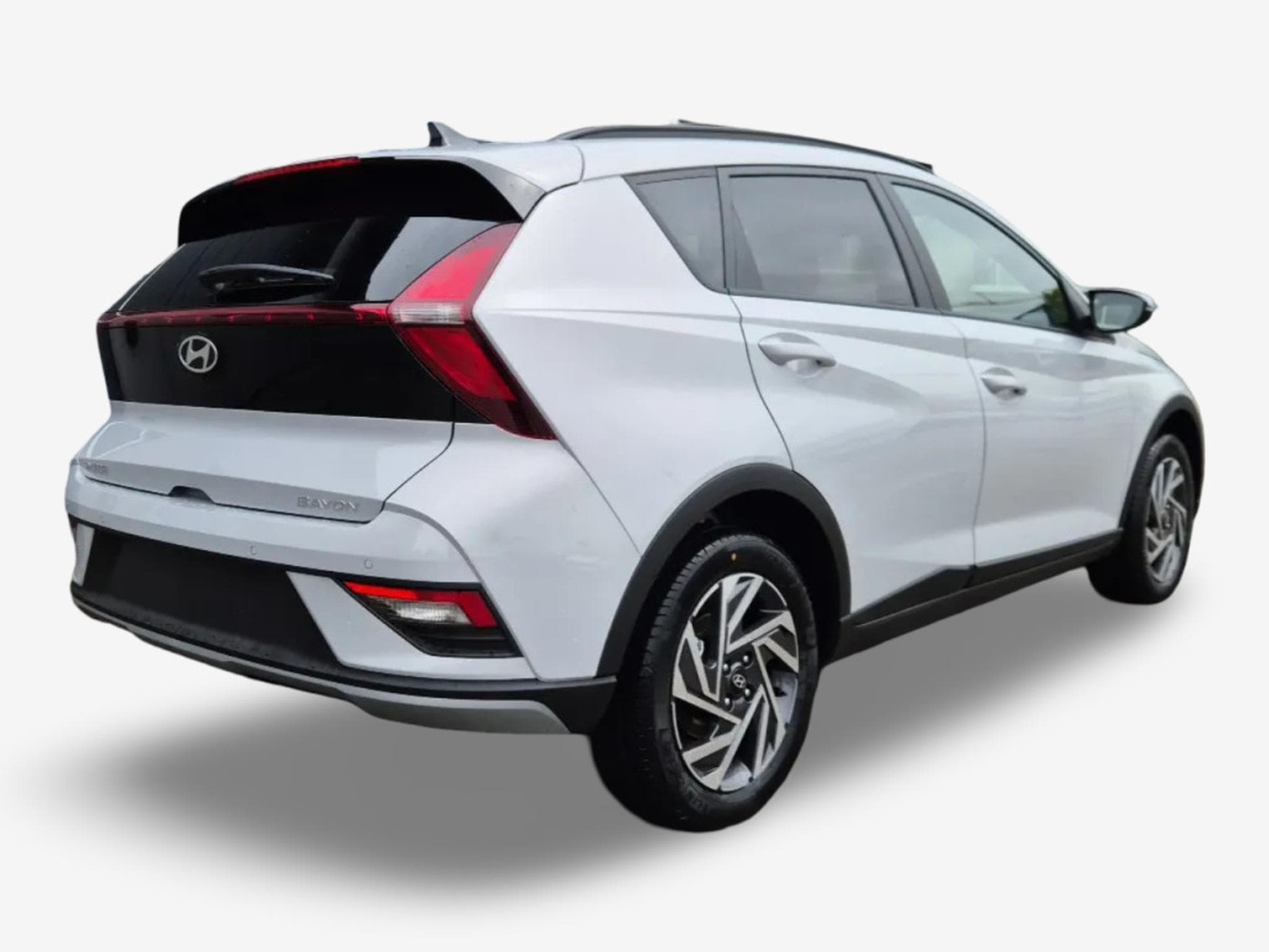 Hyundai Bayon 1.0T-GDI 90 AT Trend (2026) - Photo 6