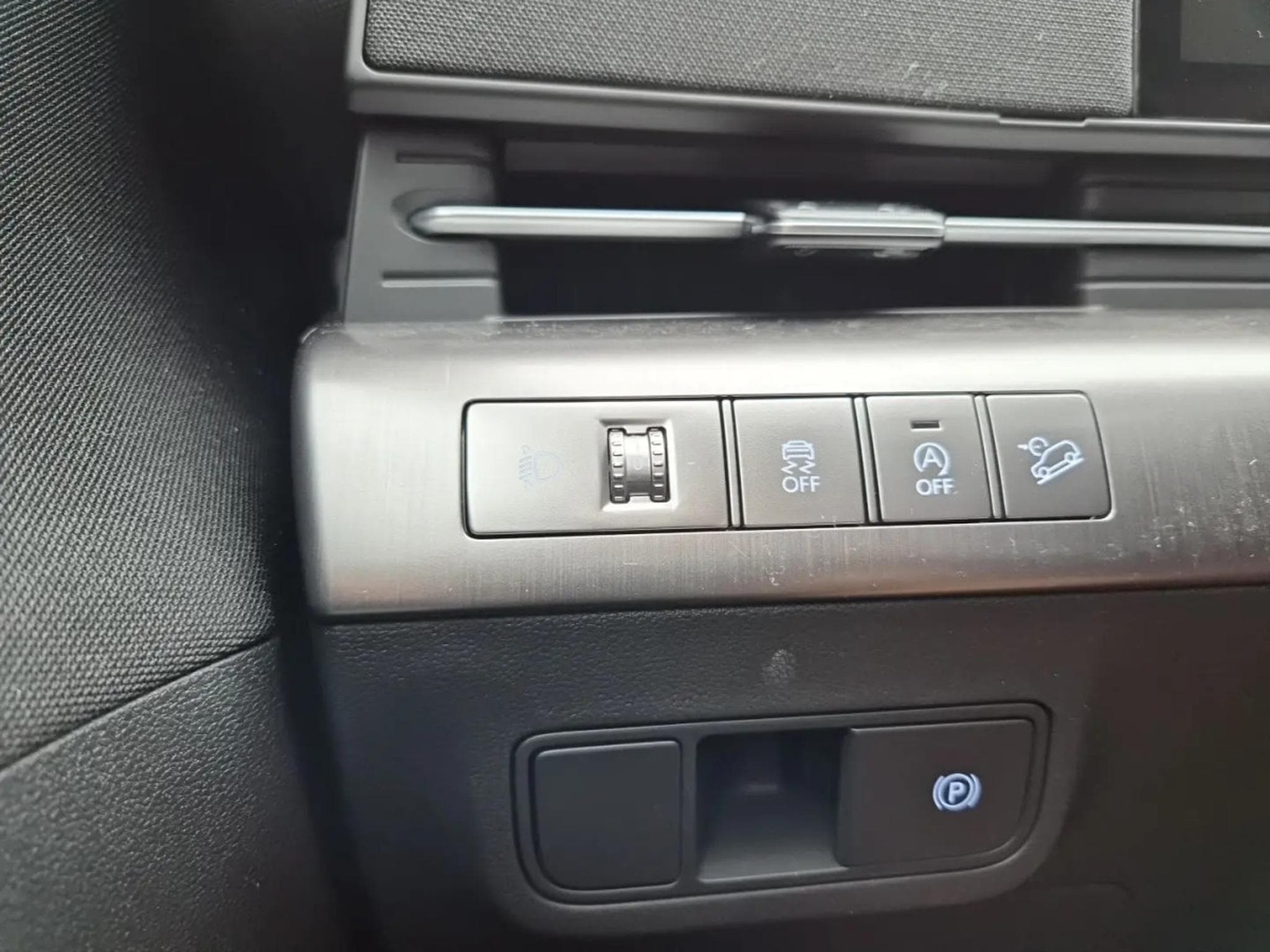 Hyundai Kona 1.0T-GDI 150 AT Trend (2026) - Photo 11