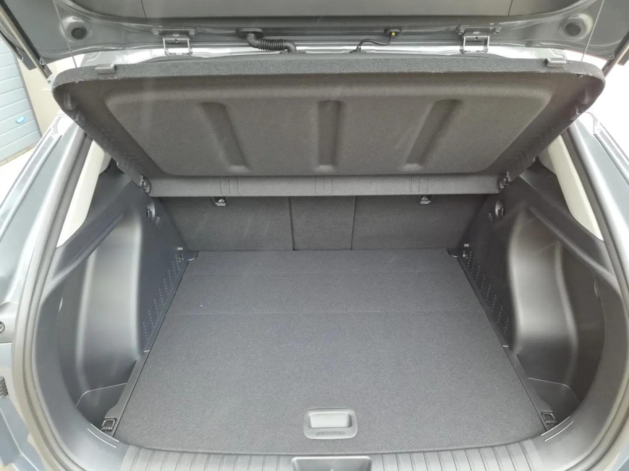 Hyundai Kona 1.0T-GDI 150 AT Trend (2026) - Photo 12