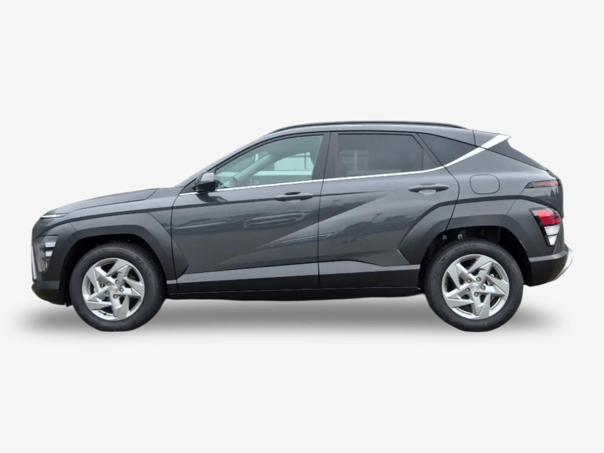 Hyundai Kona 1.0T-GDI 150 AT Trend (2026) - Photo 3