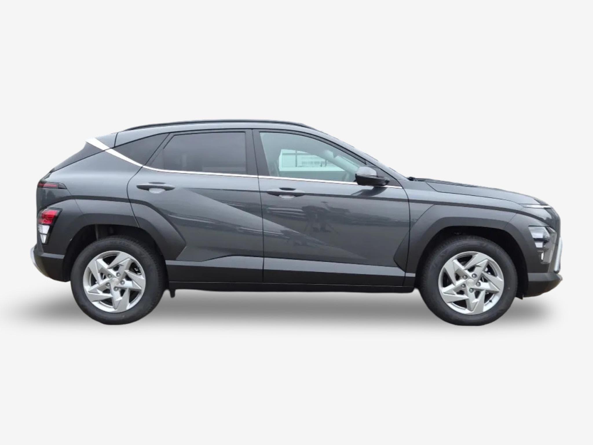 Hyundai Kona 1.0T-GDI 150 AT Trend (2026) - Photo 4