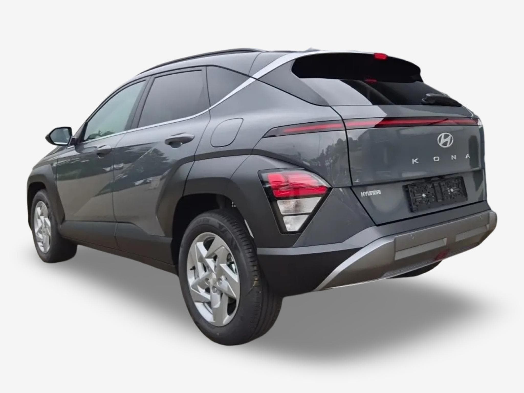 Hyundai Kona 1.0T-GDI 150 AT Trend (2026) - Photo 5