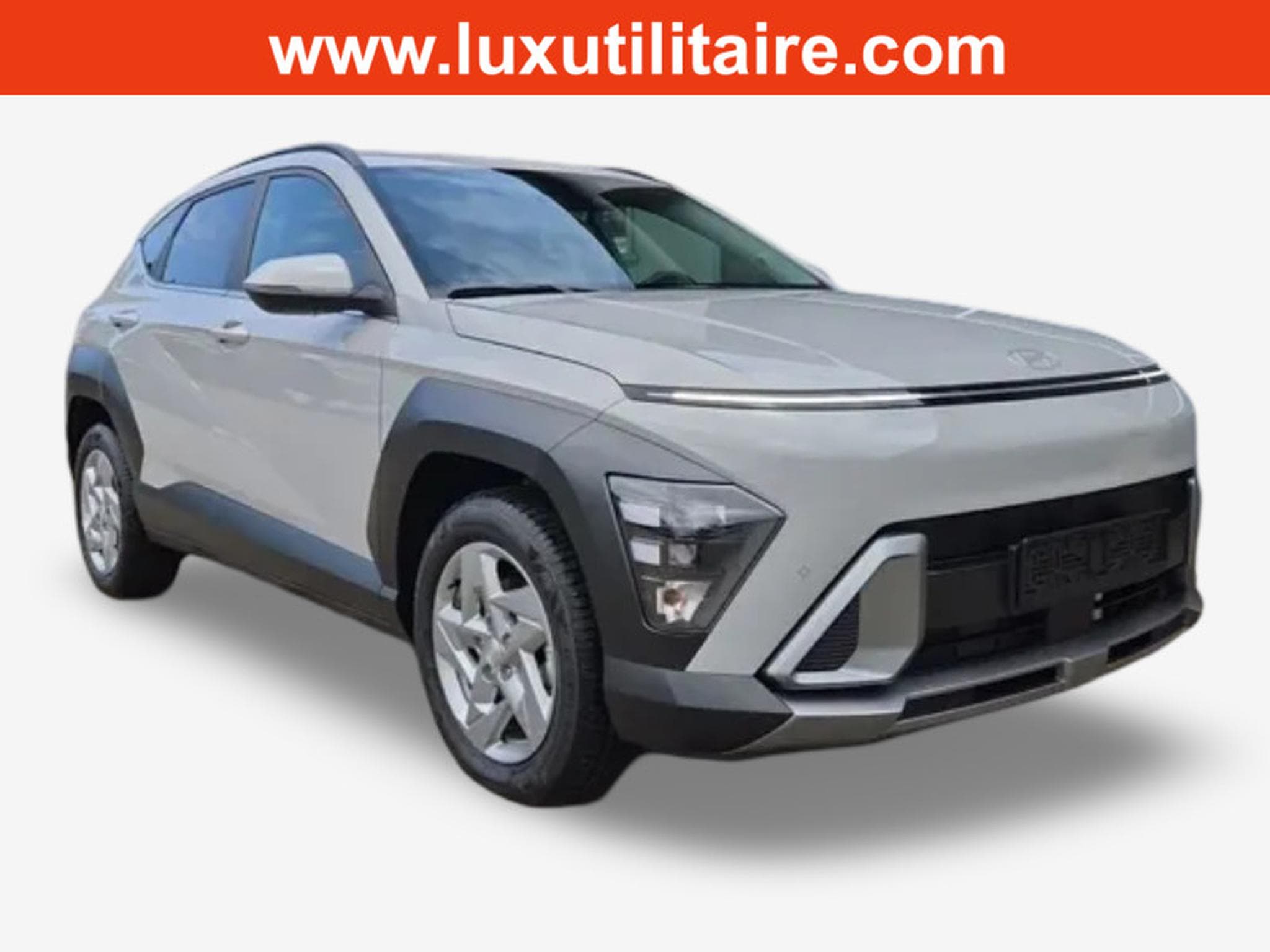 Hyundai Kona 1.0T-GDI 150 AT Trend (2026) - Photo 1