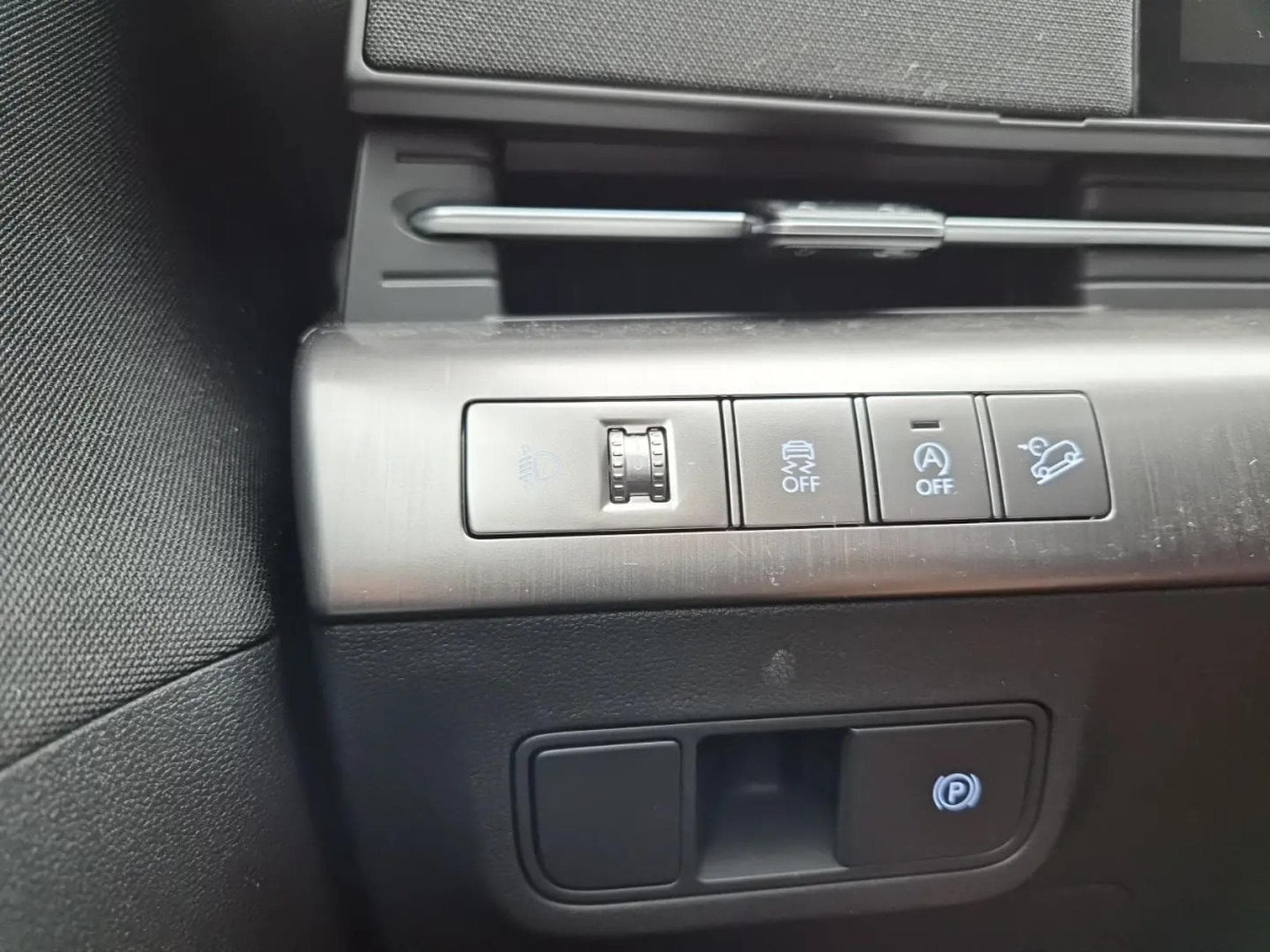Hyundai Kona 1.0T-GDI 150 AT Trend (2026) - Photo 11