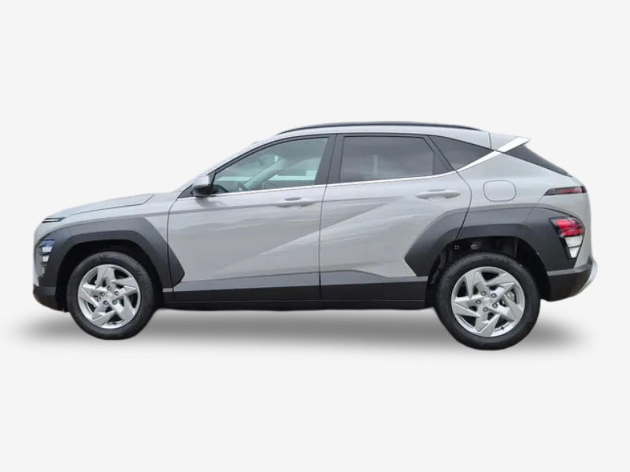 Hyundai Kona 1.0T-GDI 150 AT Trend (2026) - Photo 3