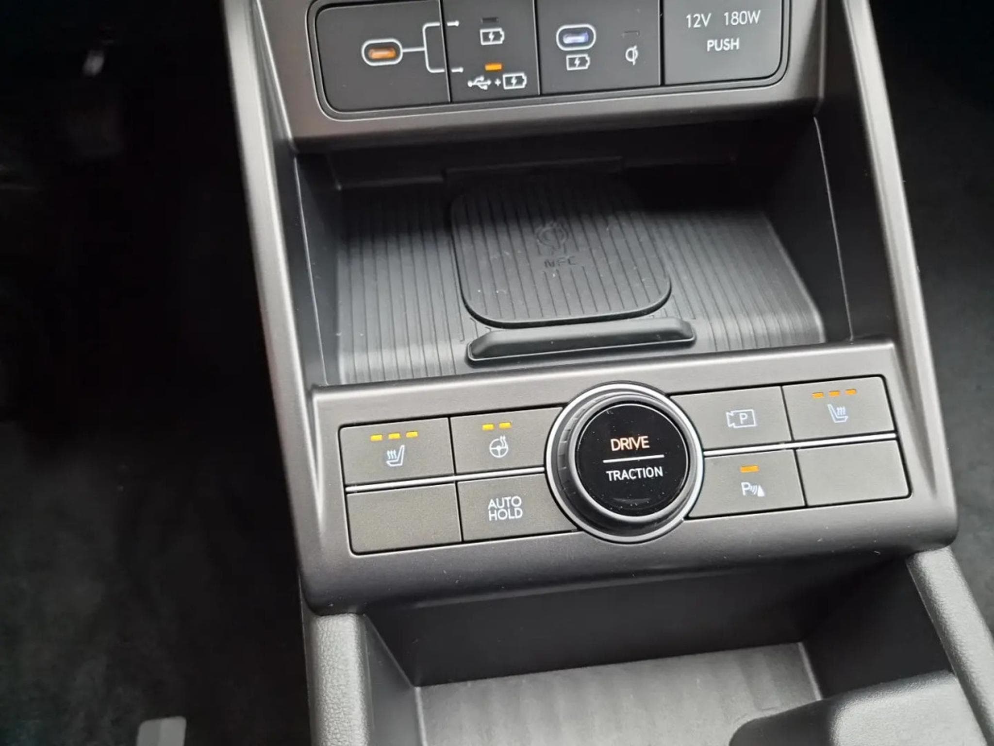 Hyundai Kona 1.0T-GDI 150 AT Trend (2026) - Photo 18