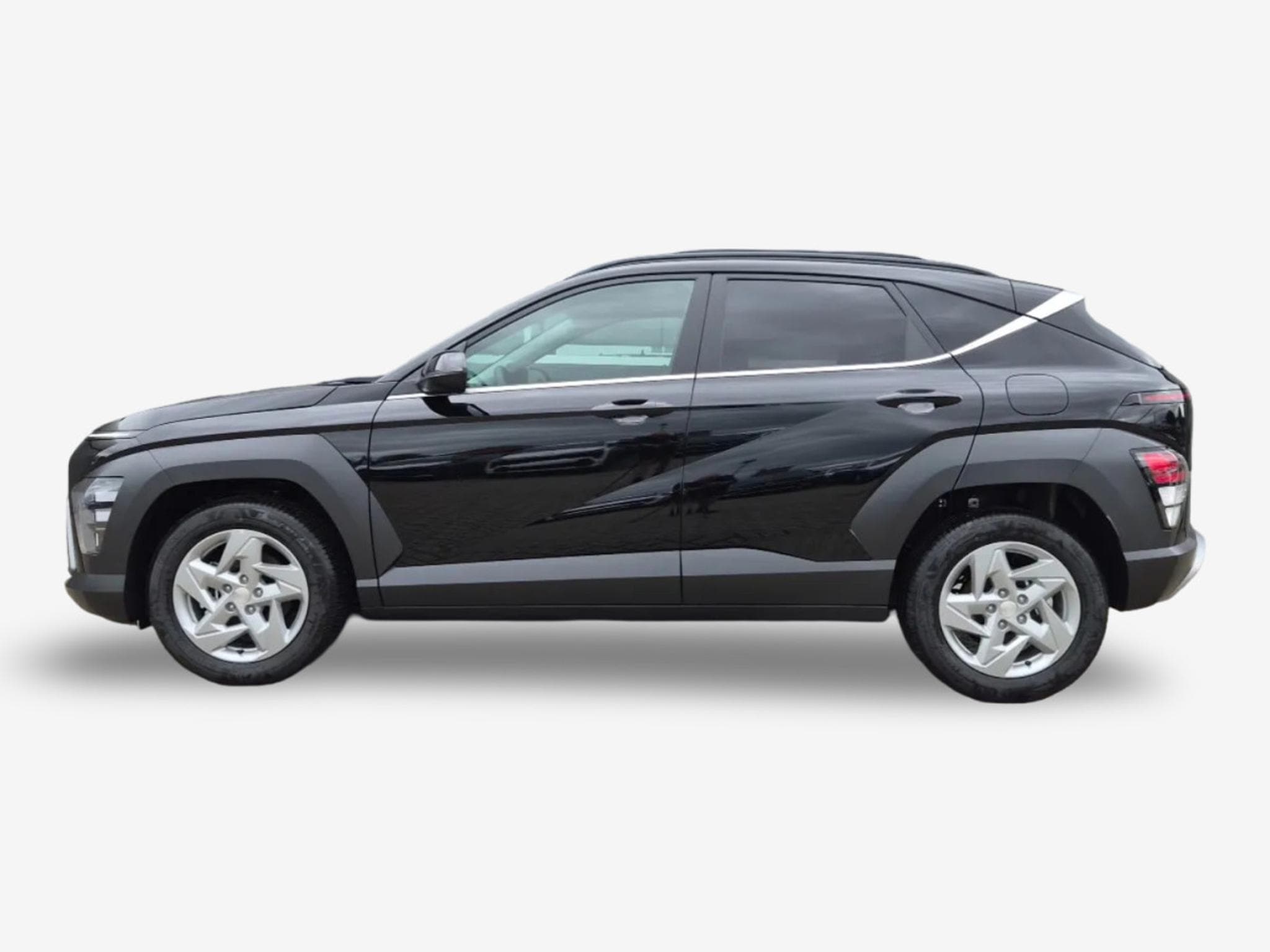 Hyundai Kona 1.0T-GDI 150 AT Trend (2026) - Photo 3