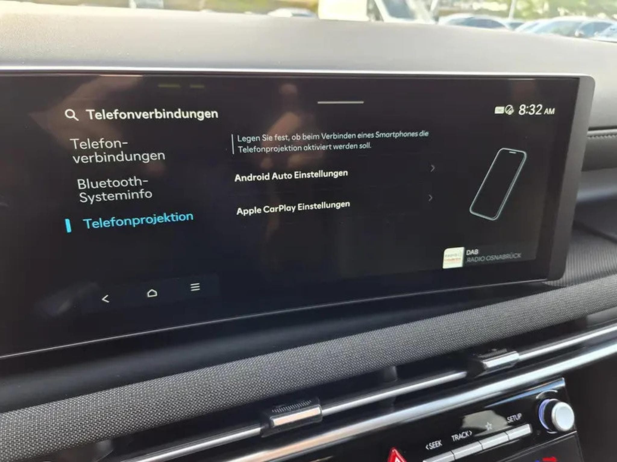 Hyundai Tucson 1.6 T-GDI PHEV 288  AT (2026) - Photo 13