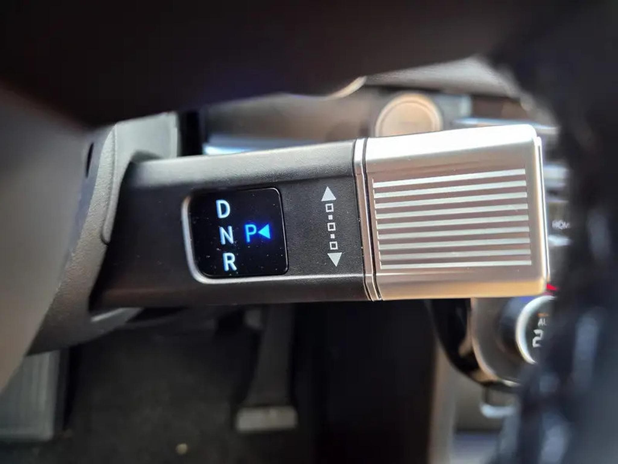 Hyundai Tucson 1.6 T-GDI PHEV 288  AT (2026) - Photo 21