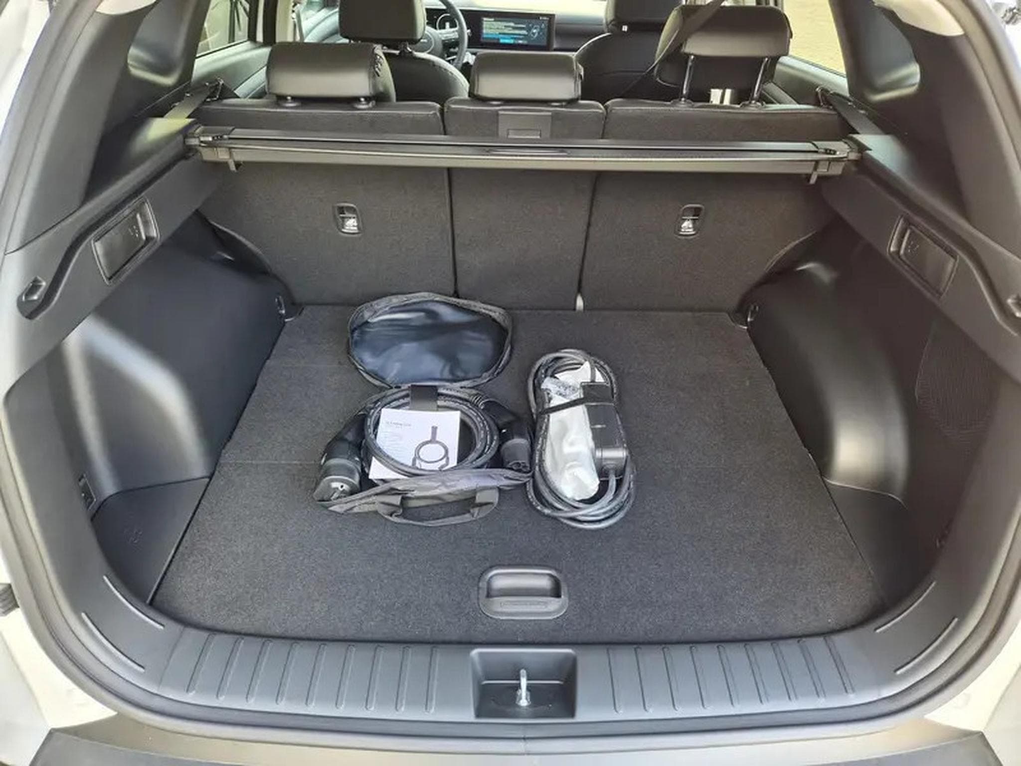 Hyundai Tucson 1.6 T-GDI PHEV 288  AT (2026) - Photo 10