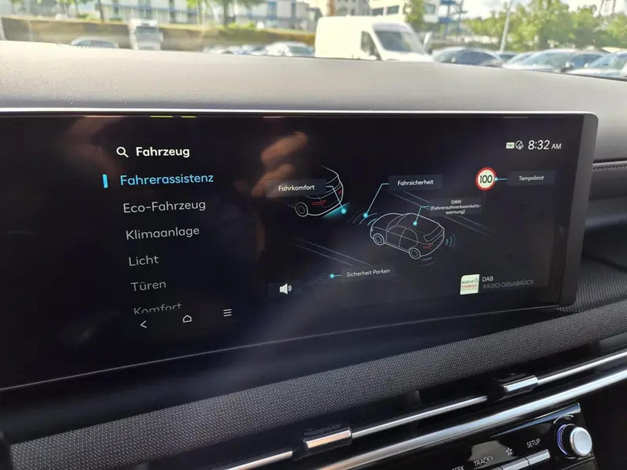 Hyundai Tucson 1.6 T-GDI PHEV 288  AT (2026) - Photo 12