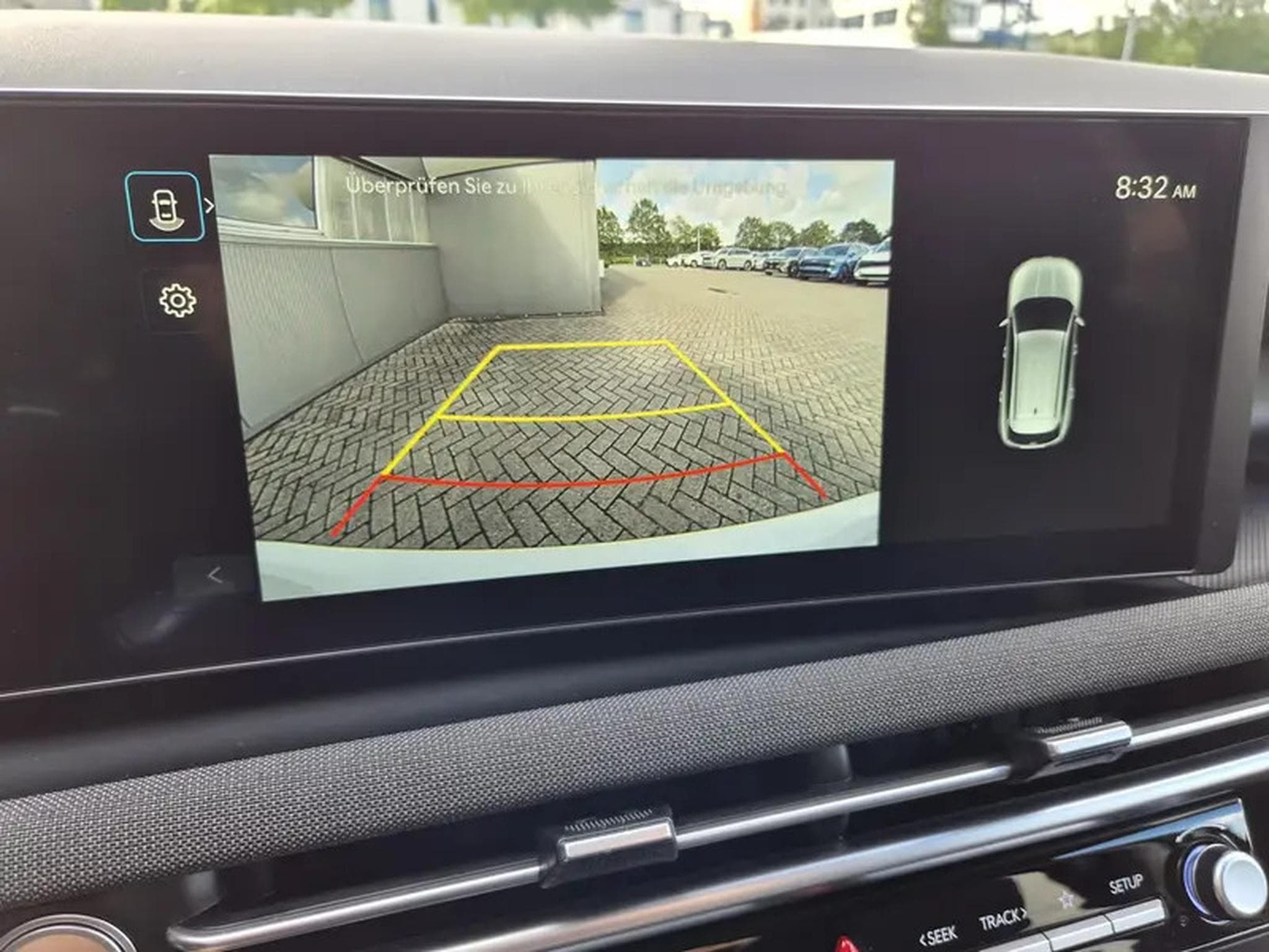 Hyundai Tucson 1.6 T-GDI PHEV 288  AT (2026) - Photo 14