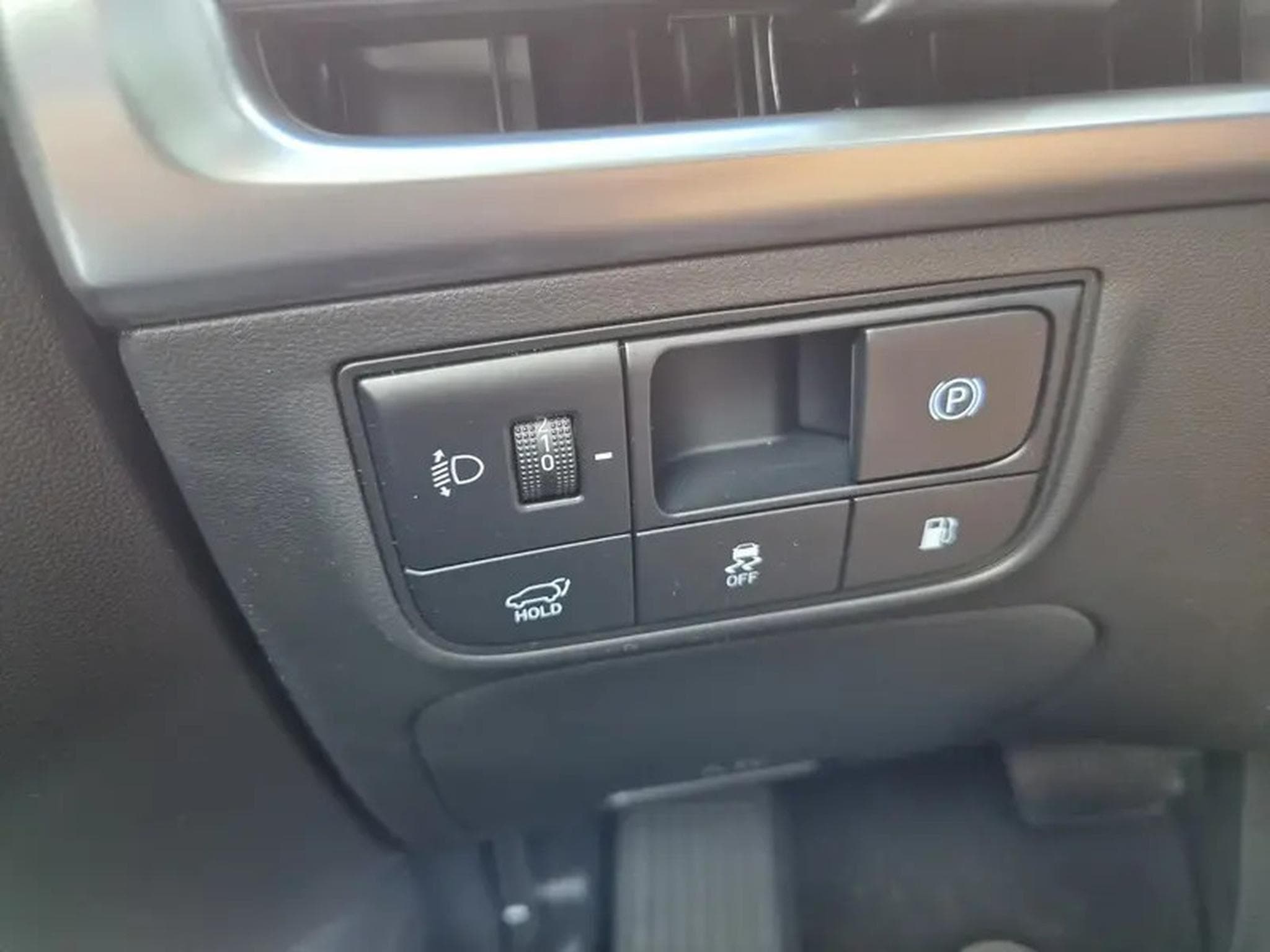 Hyundai Tucson 1.6 T-GDI PHEV 288  AT (2026) - Photo 18