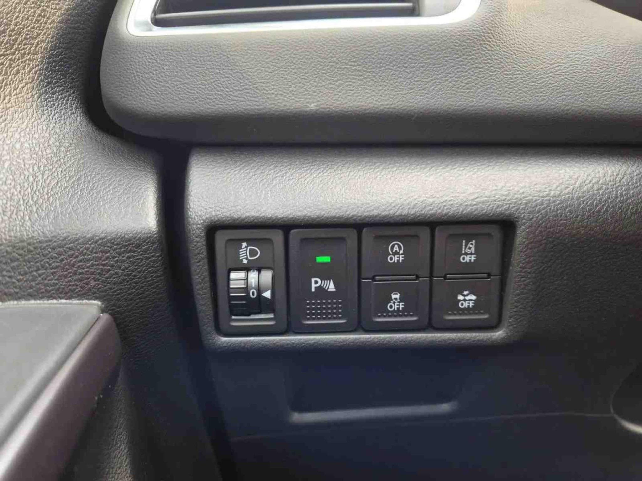 Suzuki S-Cross 1.4 Boosterjet 110 MHEV Comfort Allgrip (2026) - Photo 11