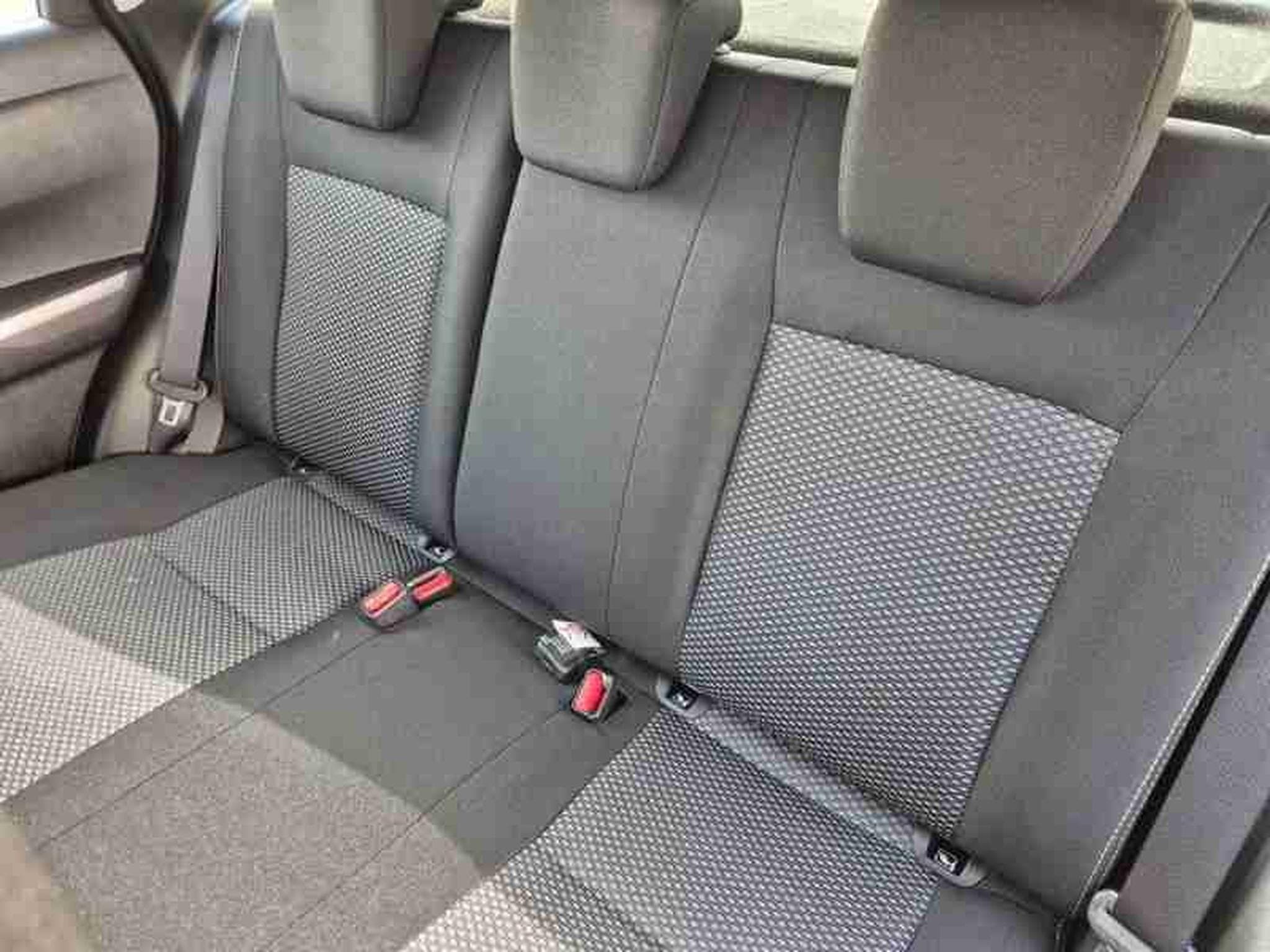 Suzuki Vitara 1.4 Boosterjet 110 MHEV AT Comfort (2026) - Photo 9