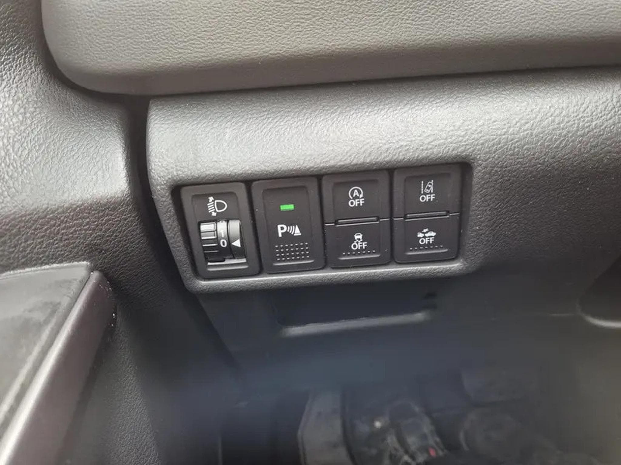 Suzuki S-Cross 1.4 Boosterjet 110 MHEV Auto Comfort Allgrip (2026) - Photo 11
