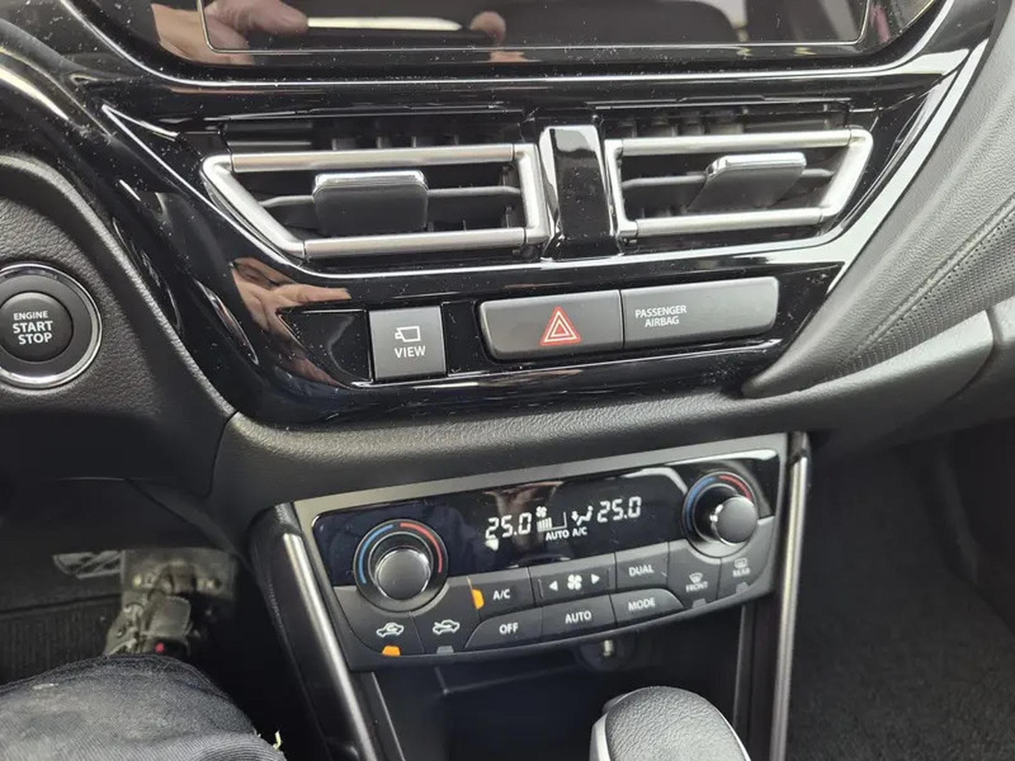 Suzuki S-Cross 1.4 Boosterjet 110 MHEV Auto Comfort Allgrip (2026) - Photo 16