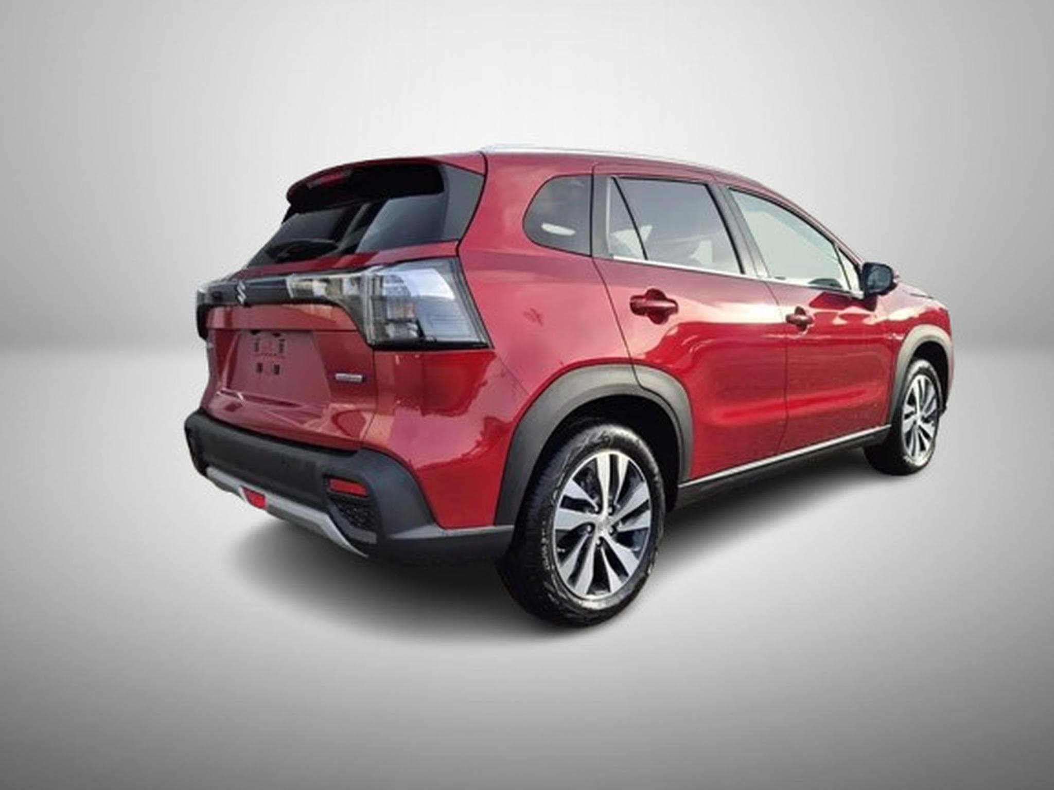 Suzuki S-Cross 1.4 Boosterjet 110 MHEV Auto Comfort Allgrip (2026) - Photo 6
