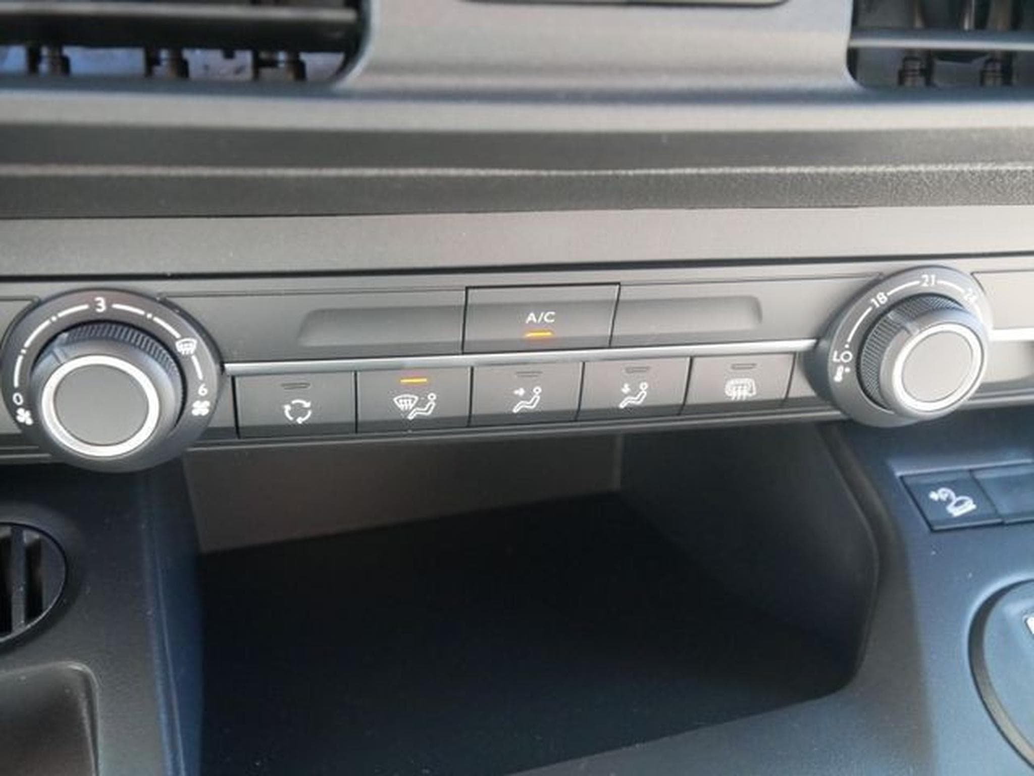 Fiat Doblo 1.2 PureTech 110 L1 (2026) - Photo 12