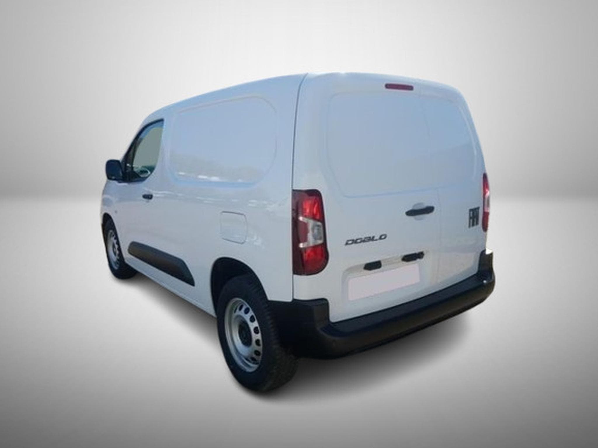 Fiat Doblo 1.2 PureTech 110 L1 (2026) - Photo 3