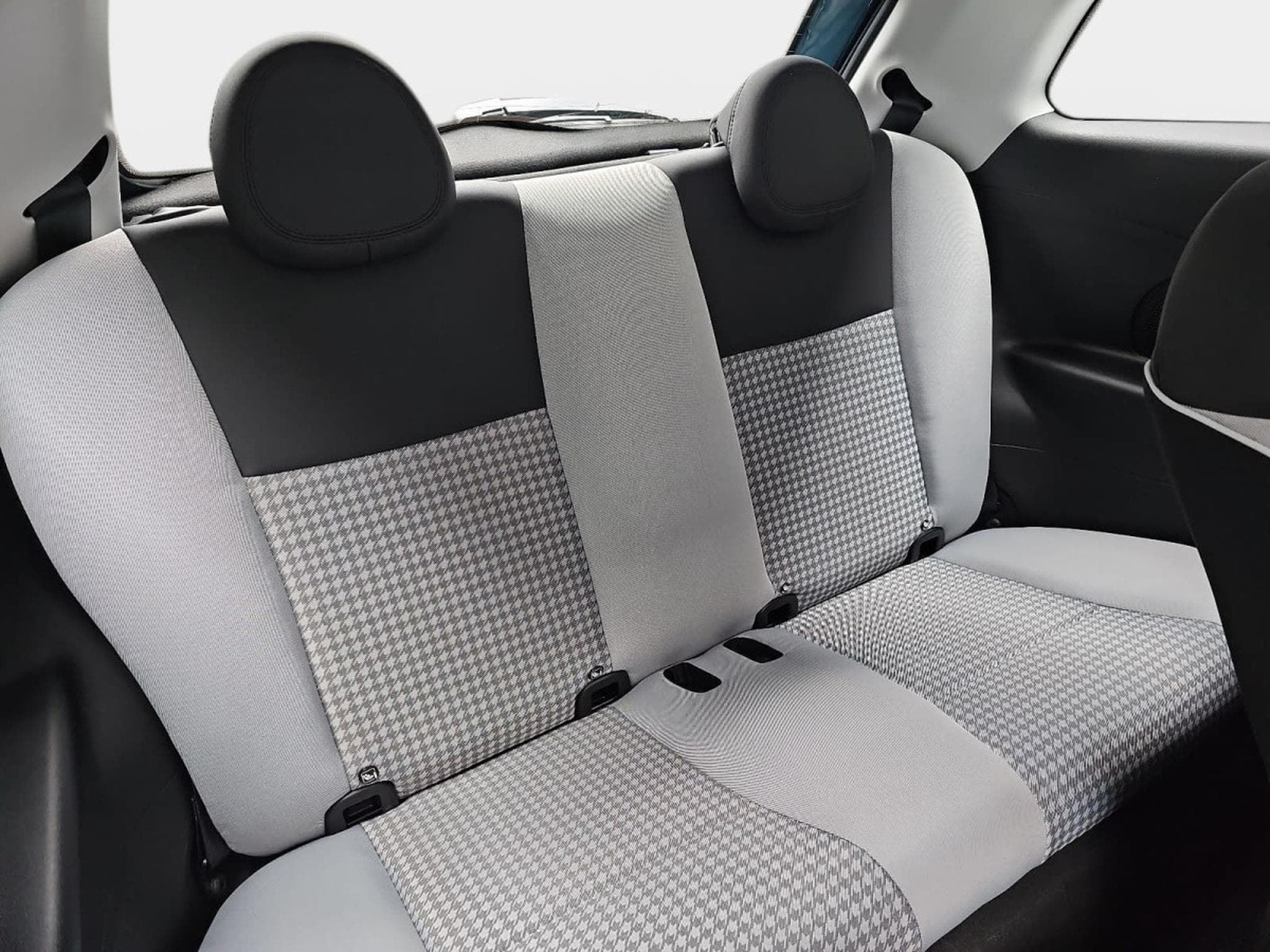 Fiat 500 1.0 Hybrid 65 Torino (2026) - Photo 16
