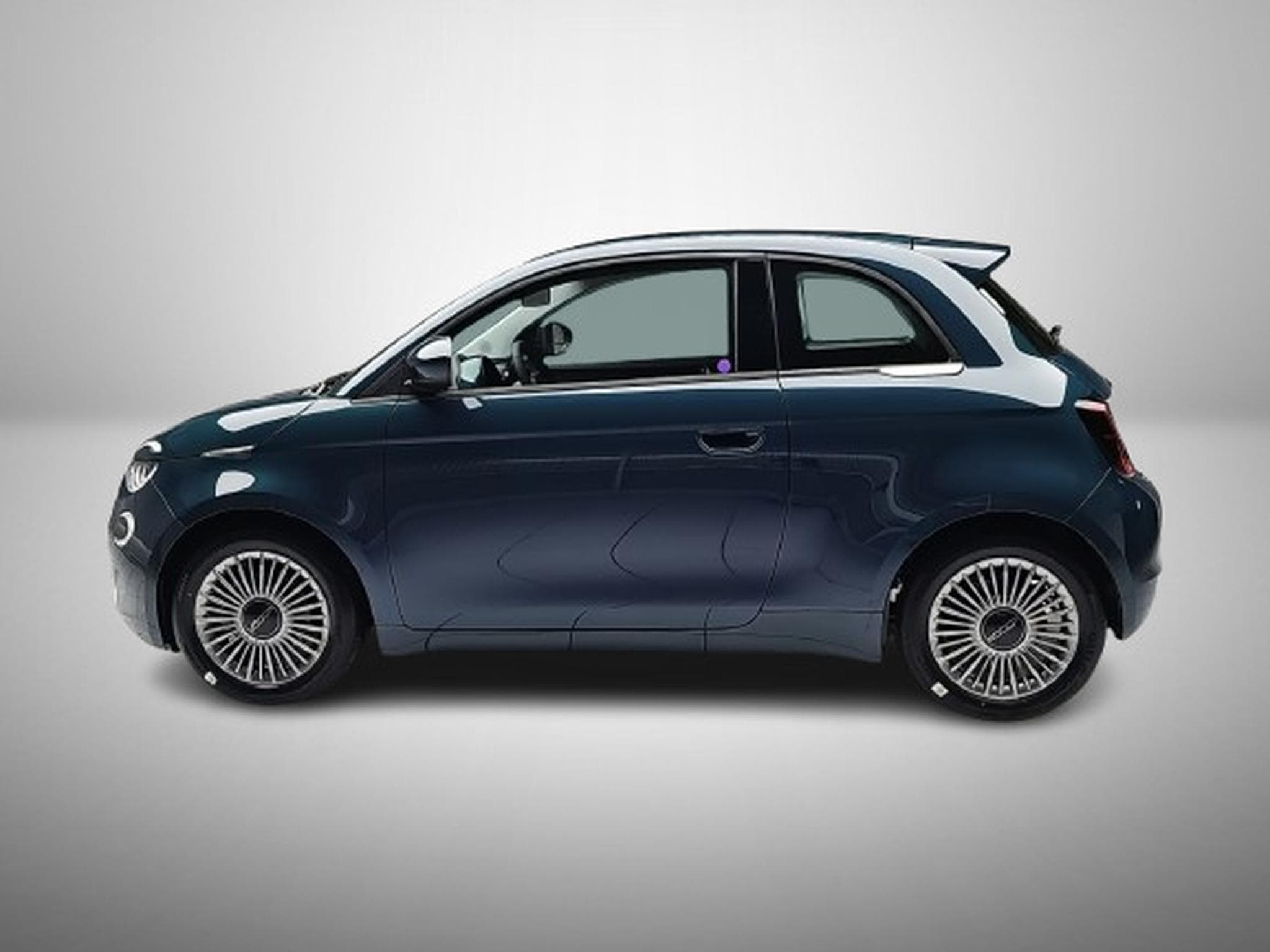 Fiat 500 1.0 Hybrid 65 Torino (2026) - Photo 3
