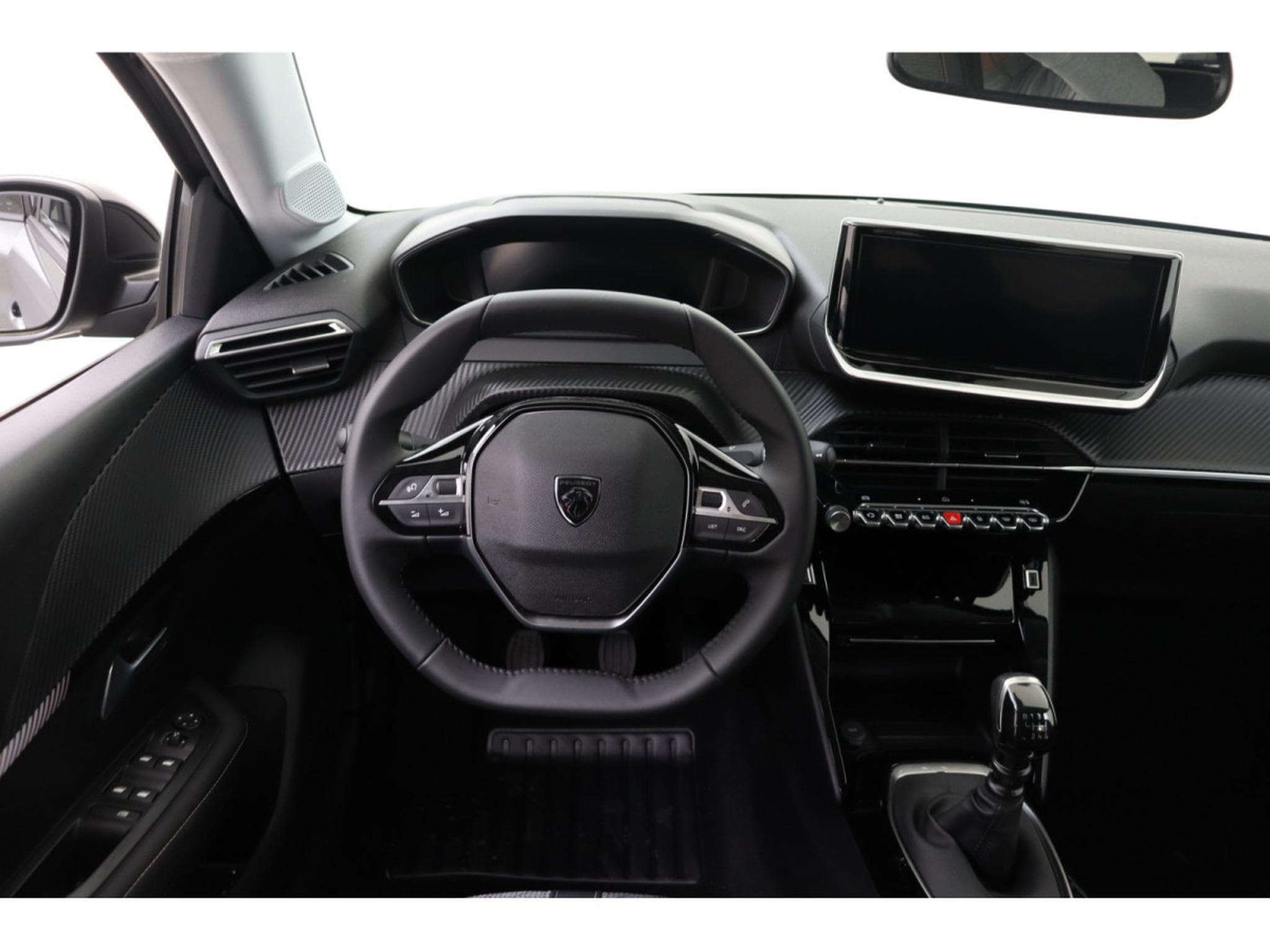 Peugeot 208 1.2 PureTech 100 Envy (2026) - Photo 10