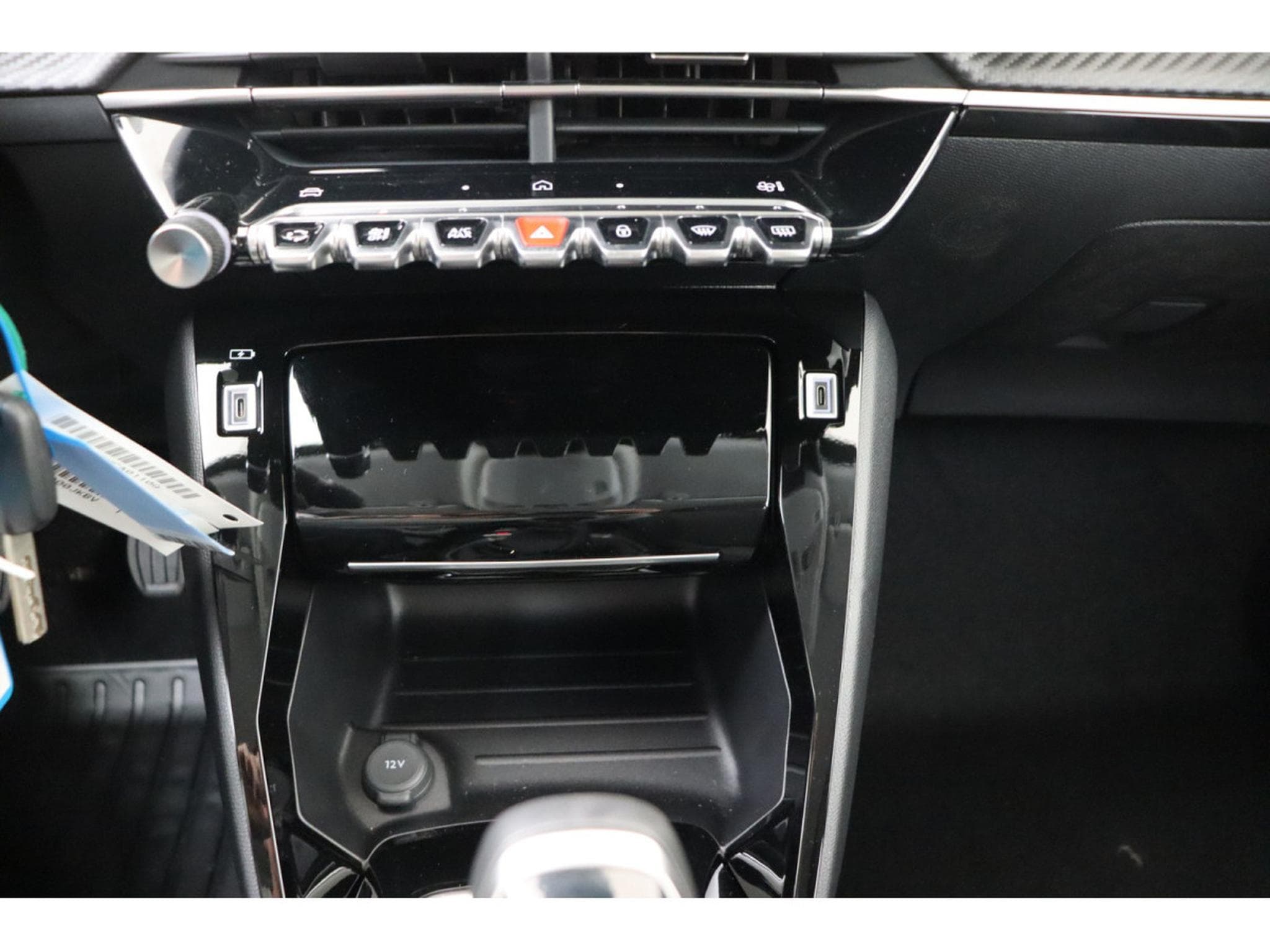 Peugeot 208 1.2 PureTech 100 Envy (2026) - Photo 18