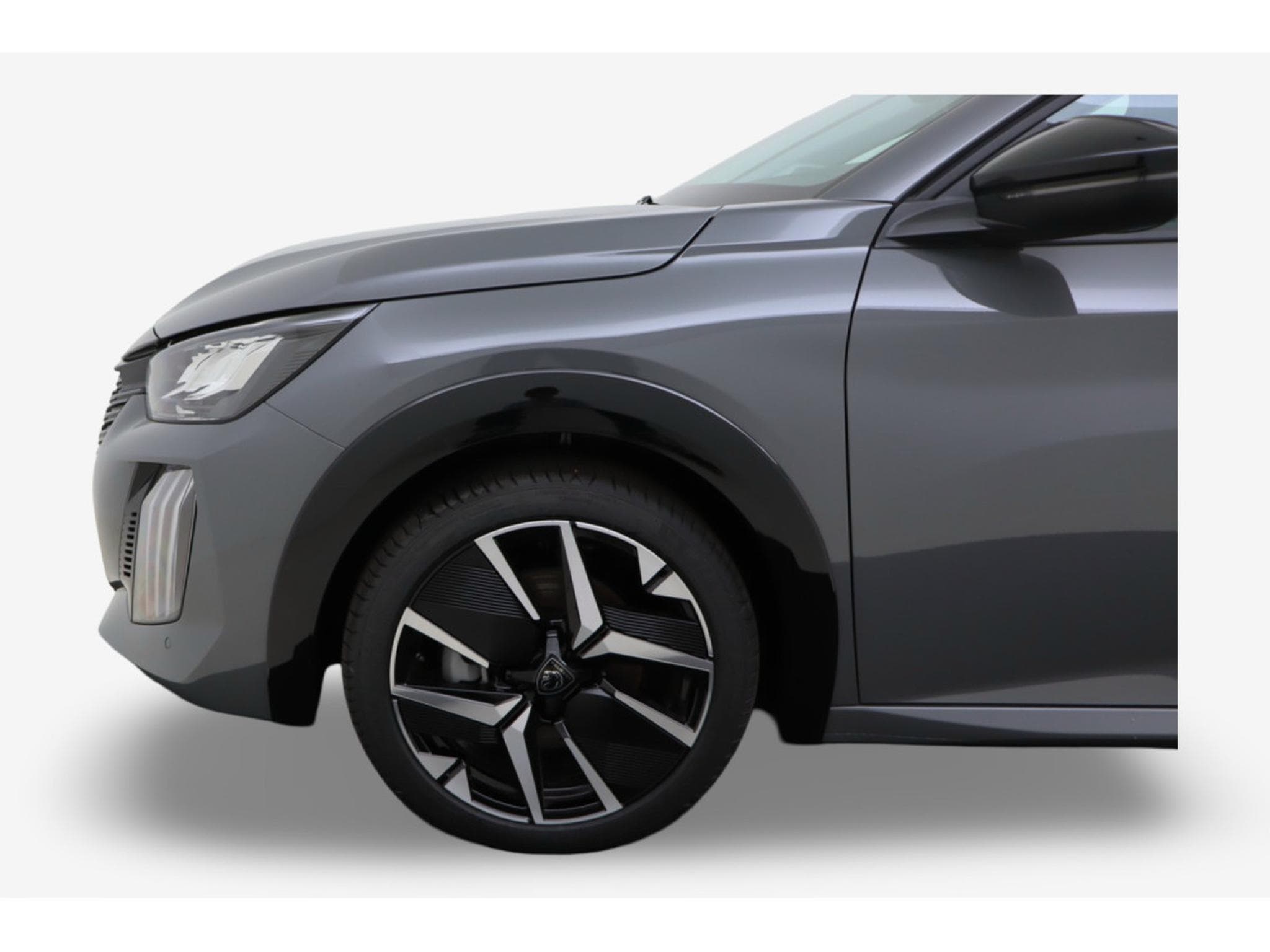 Peugeot 208 1.2 PureTech 100 Envy (2026) - Photo 23