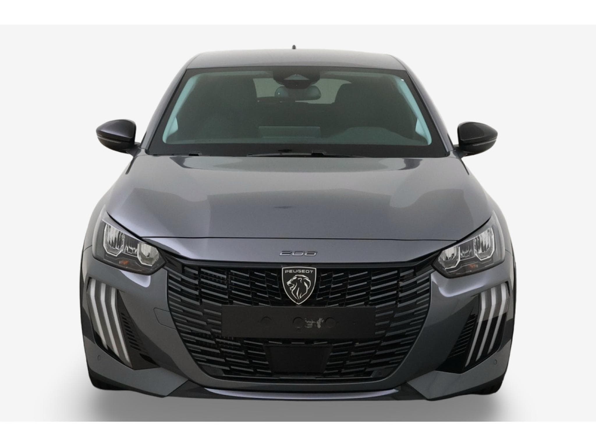 Peugeot 208 1.2 PureTech 100 Envy (2026) - Photo 3