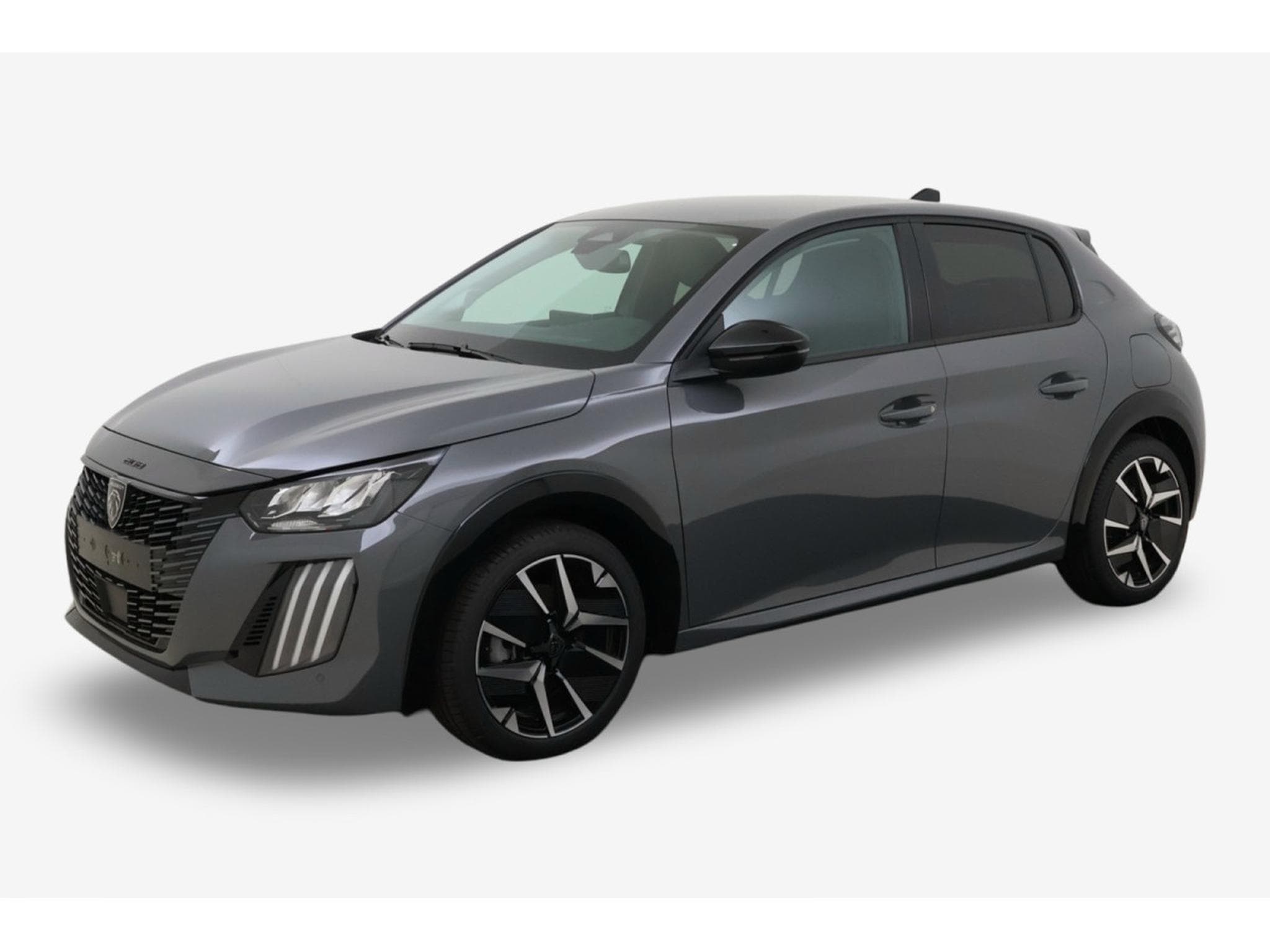 Peugeot 208 1.2 PureTech 100 Envy (2026) - Photo 9