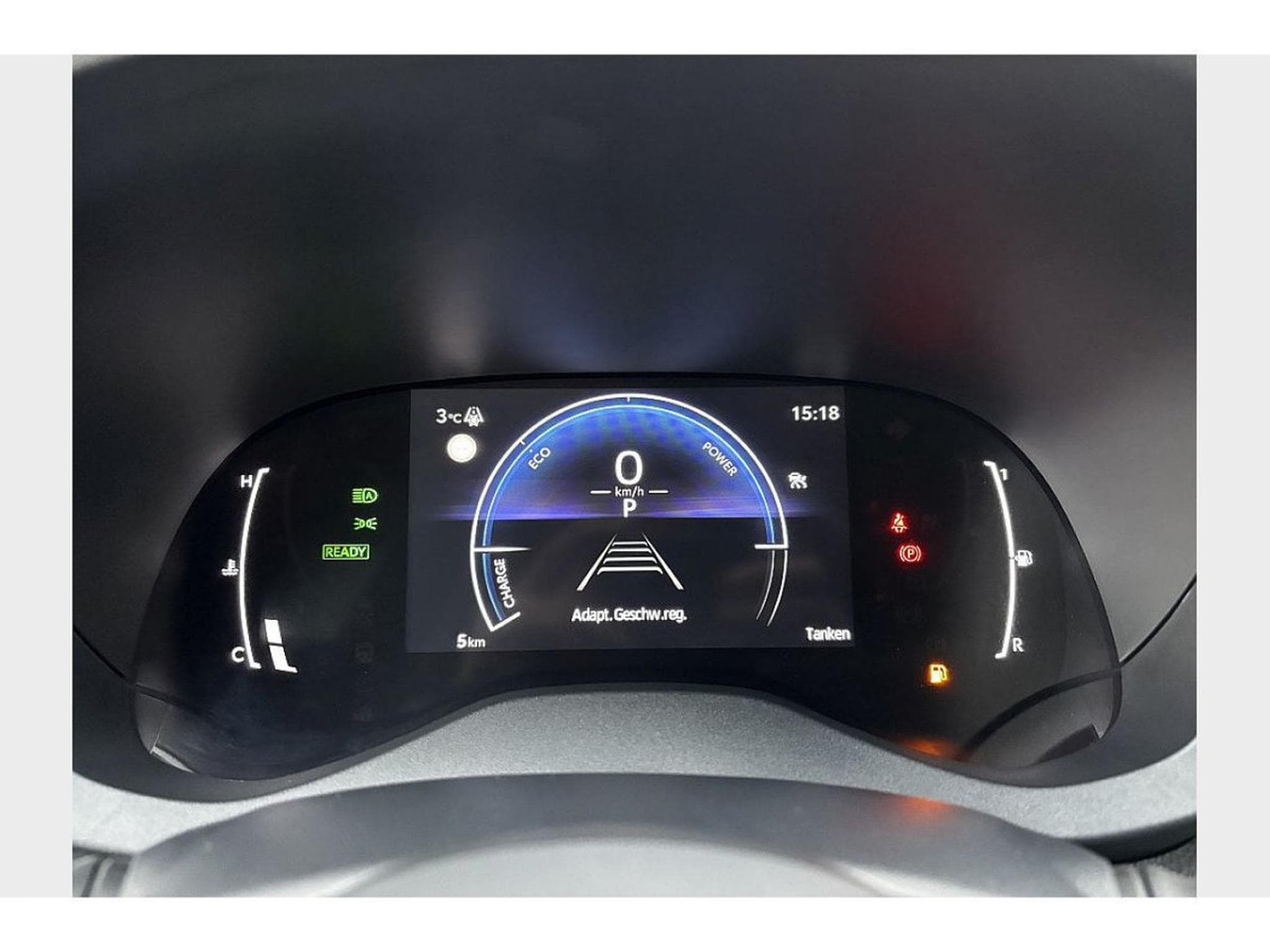 Toyota Yaris 1.5 VVT-i  116 Hybride Teamplayer (2026) - Photo 5