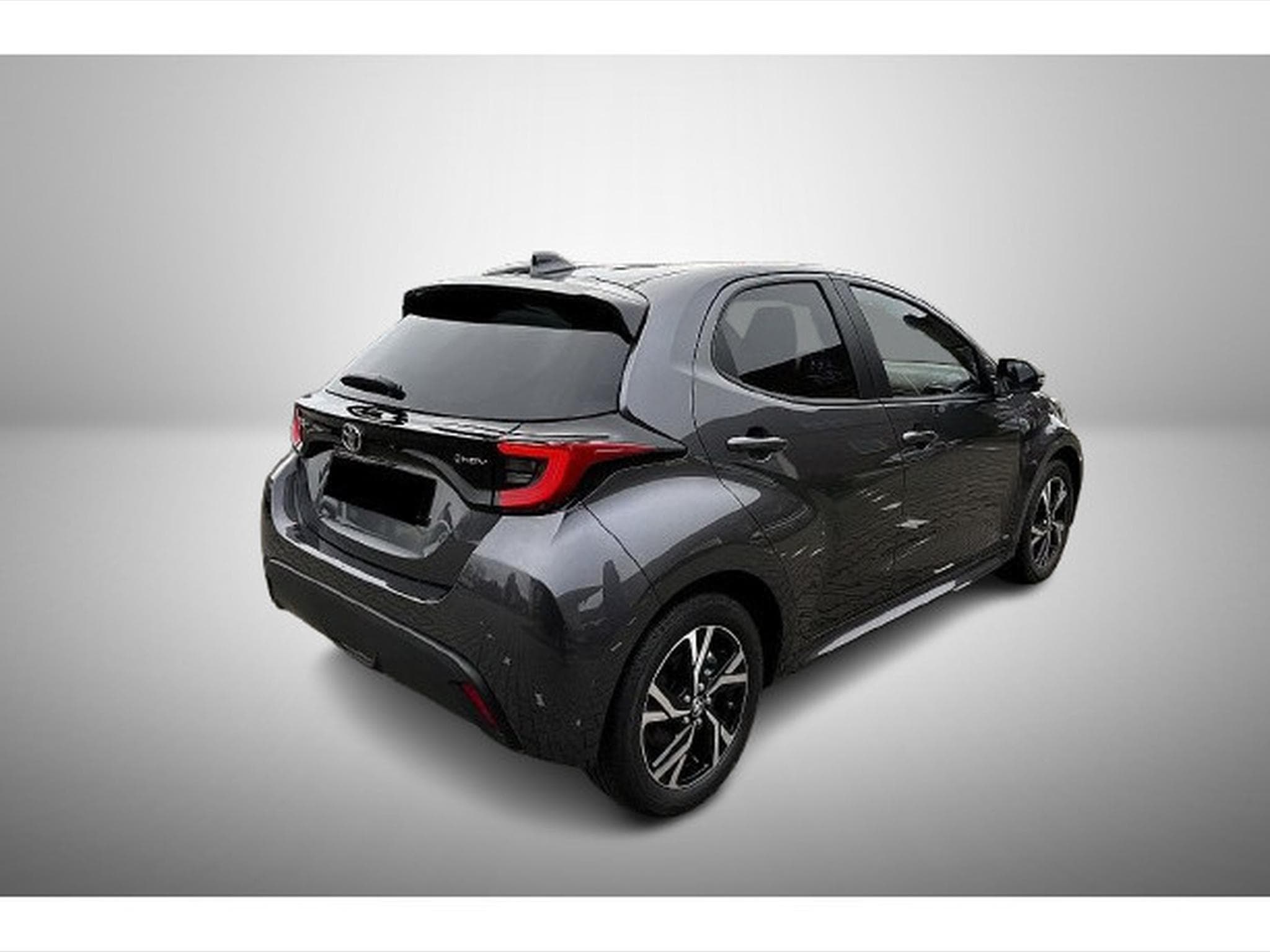 Toyota Yaris 1.5 VVT-i  116 Hybride Teamplayer (2026) - Photo 2