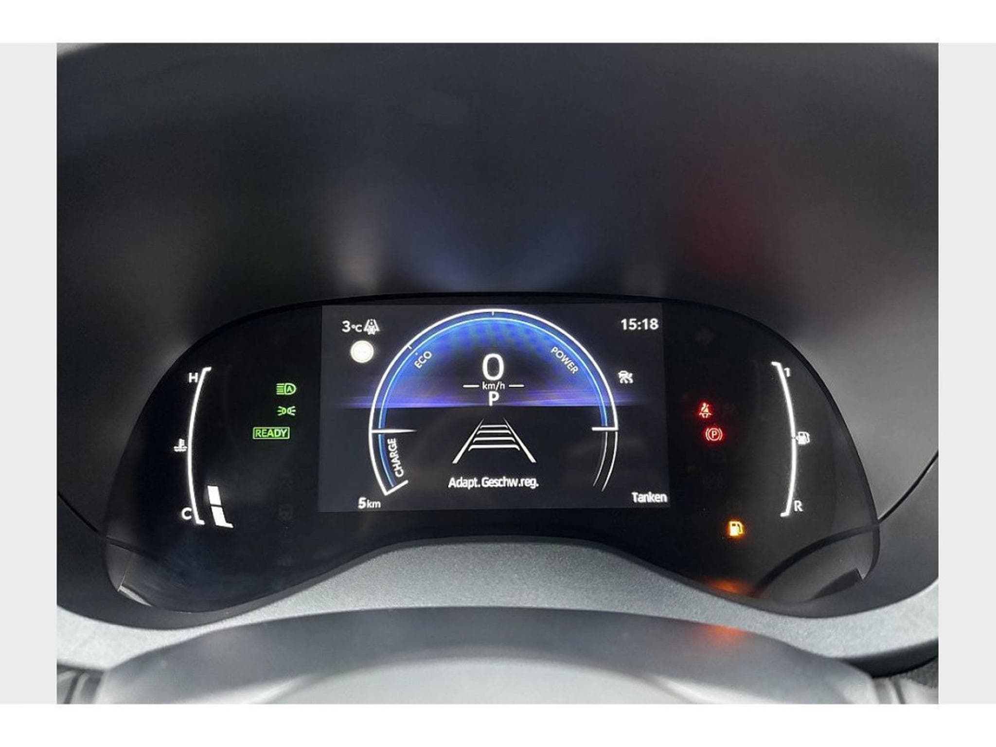 Toyota Yaris 1.5 VVT-i  116 Hybride Teamplayer (2026) - Photo 4