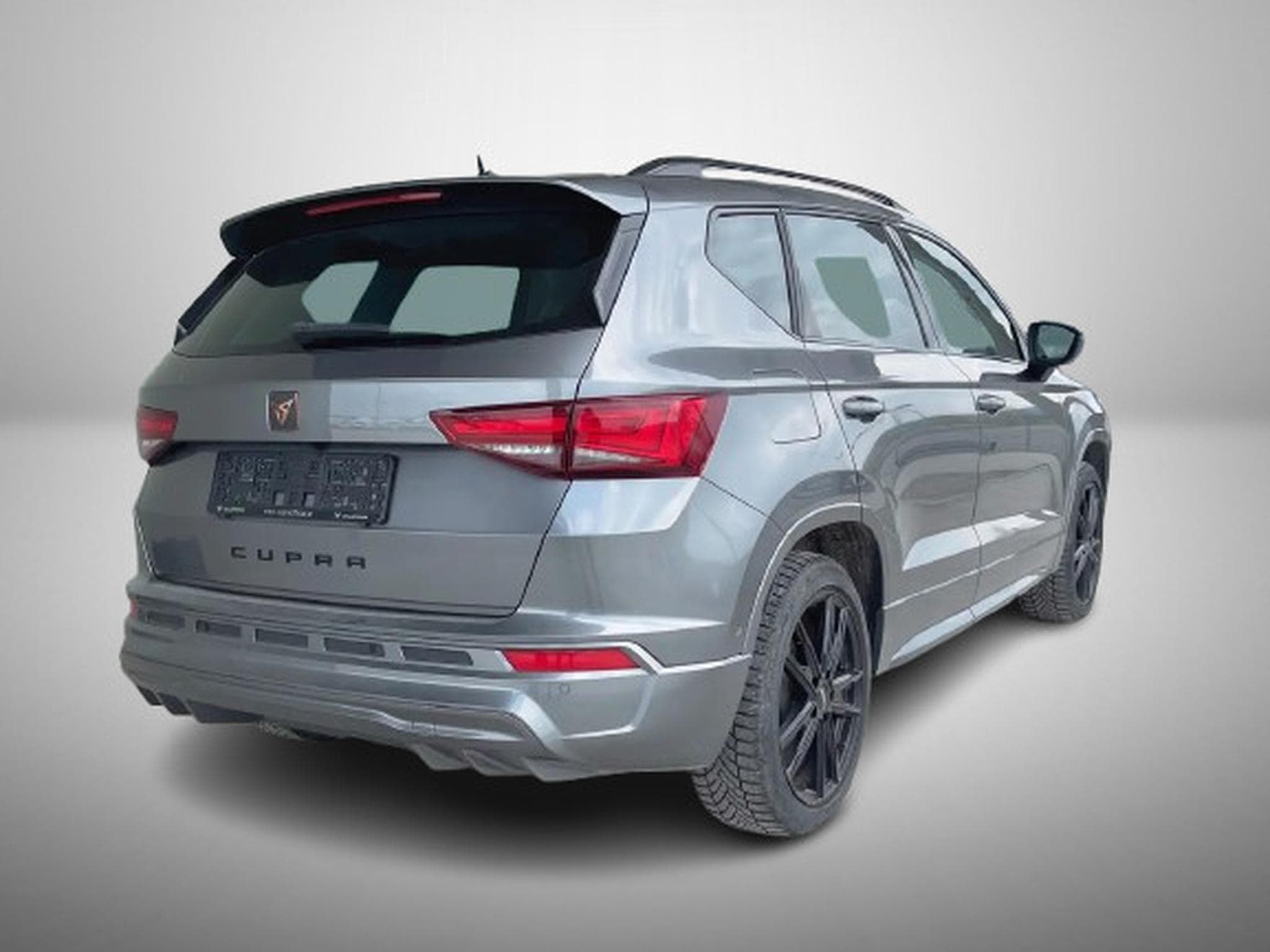 Cupra Ateca 2.0 TSi DSG 190 (2025) - Photo 2