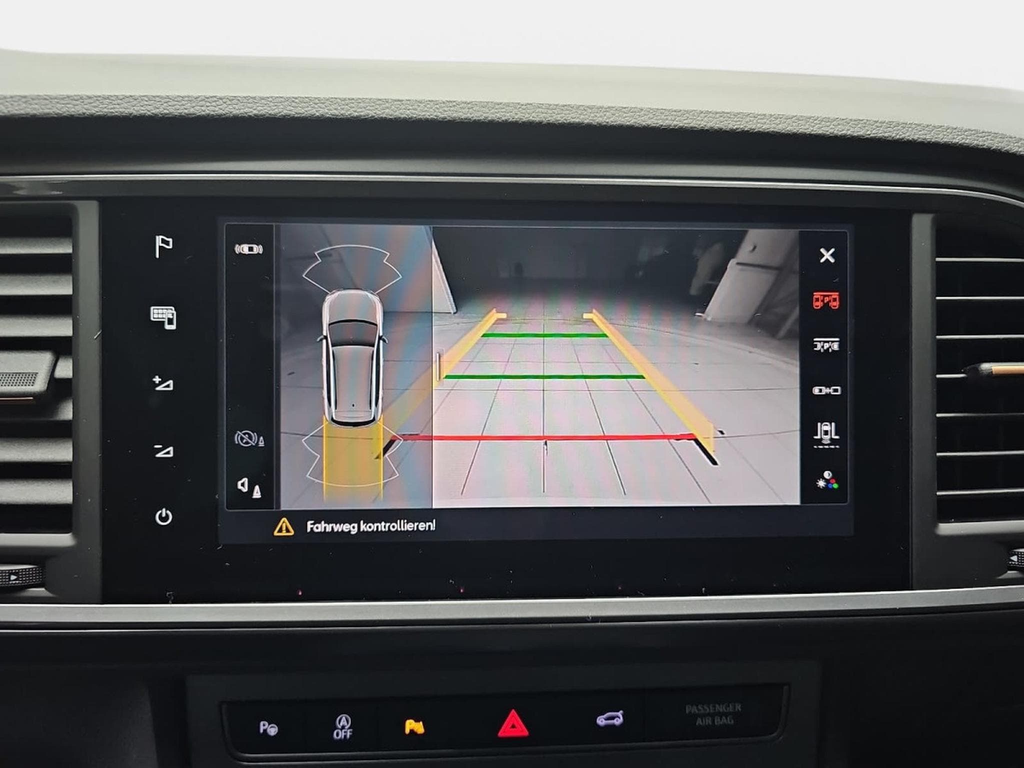 Cupra Ateca 2.0 TSi DSG 190 (2025) - Photo 5