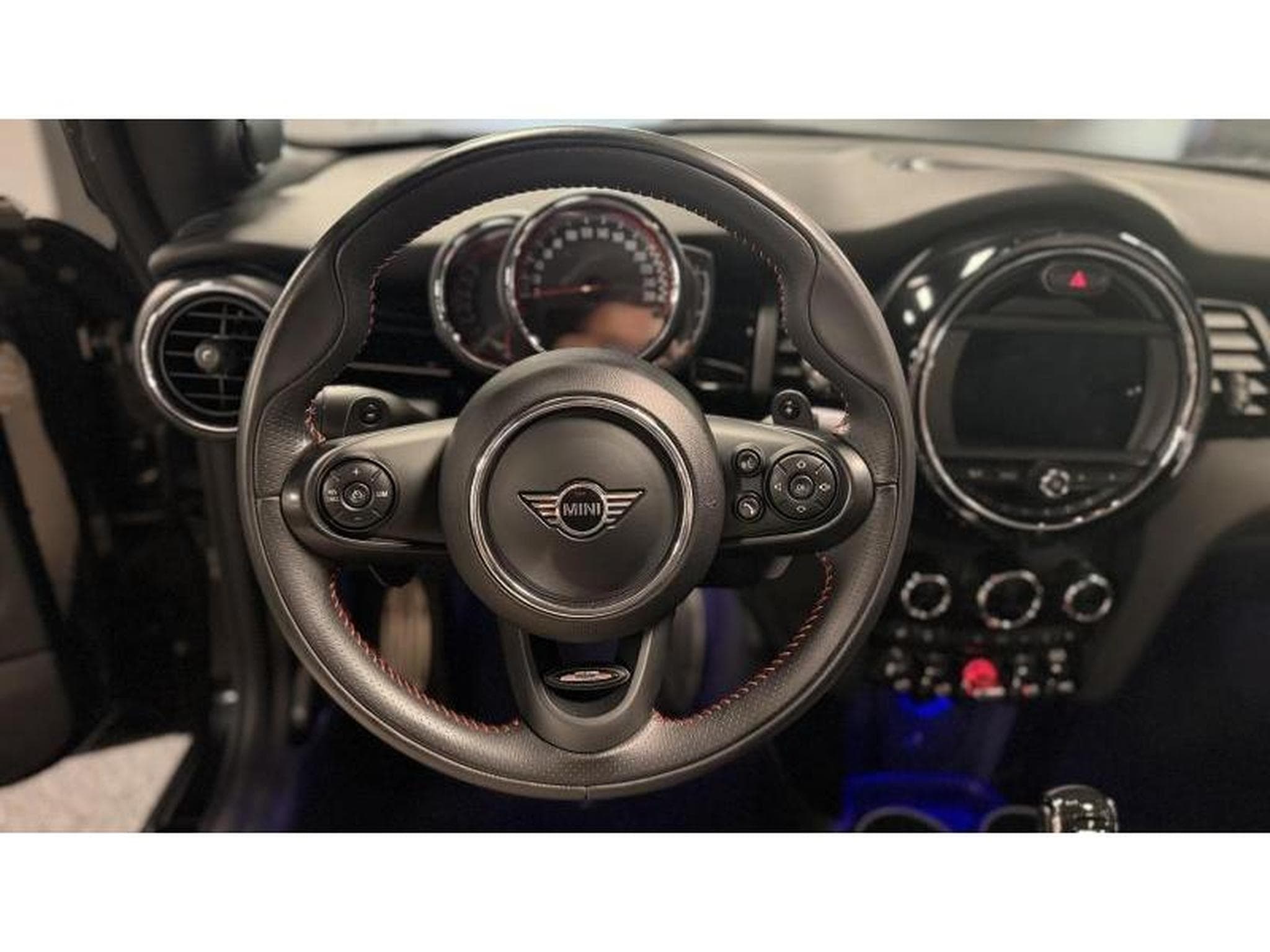 MINI Cooper JCW H&K CHILI (2019) - Photo 10