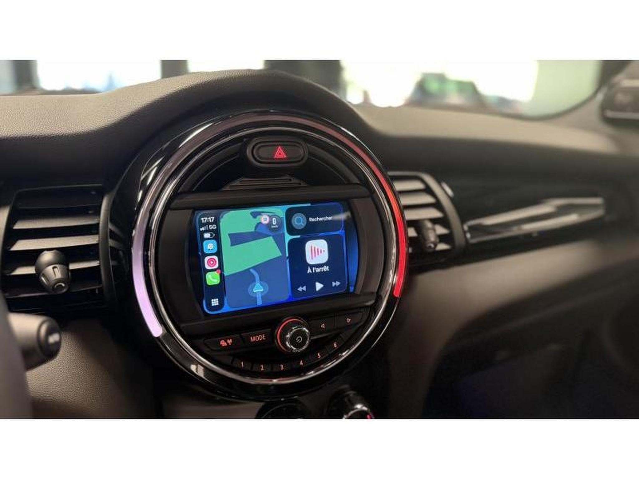 MINI Cooper JCW H&K CHILI (2019) - Photo 14