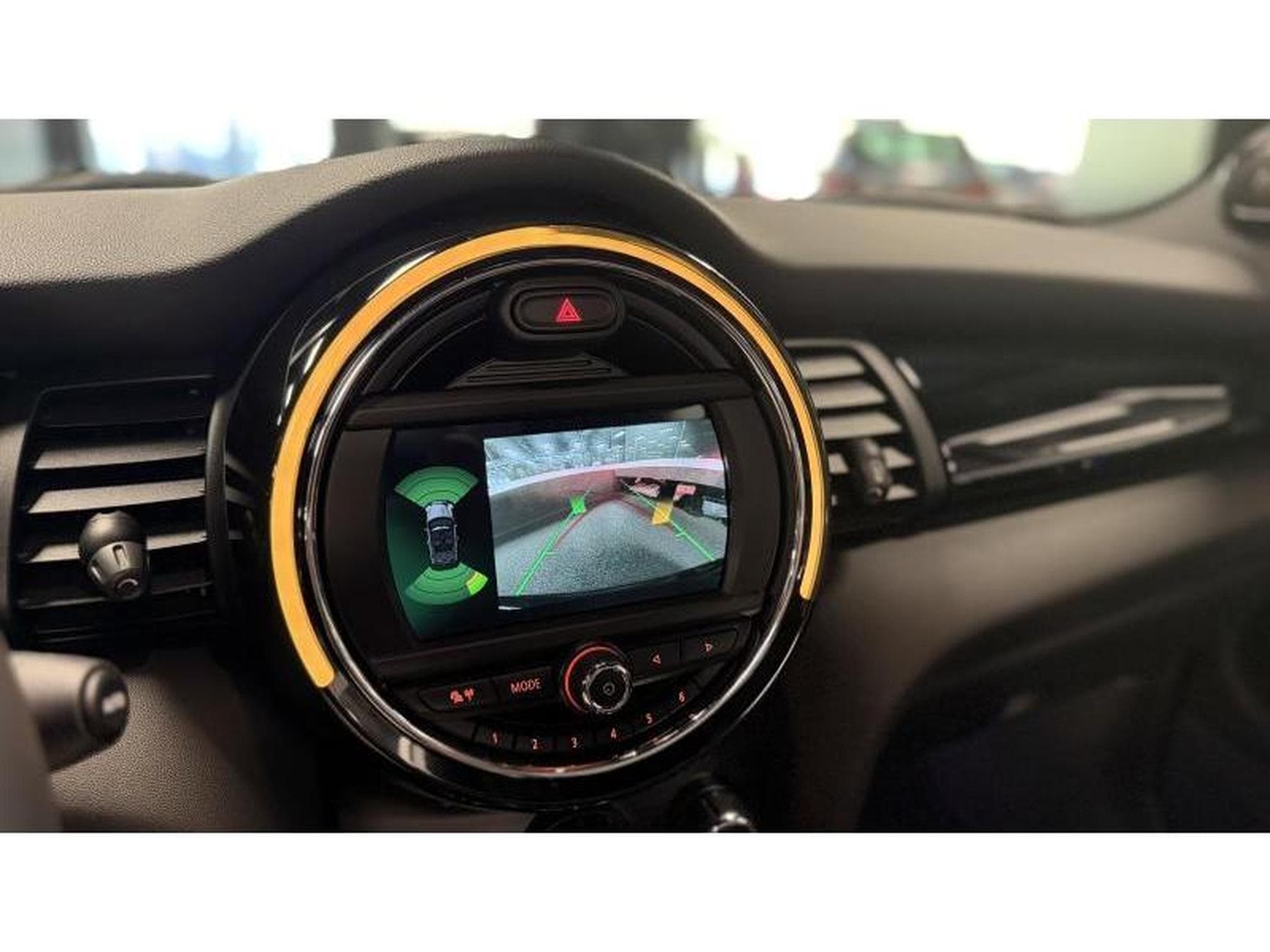 MINI Cooper JCW H&K CHILI (2019) - Photo 15
