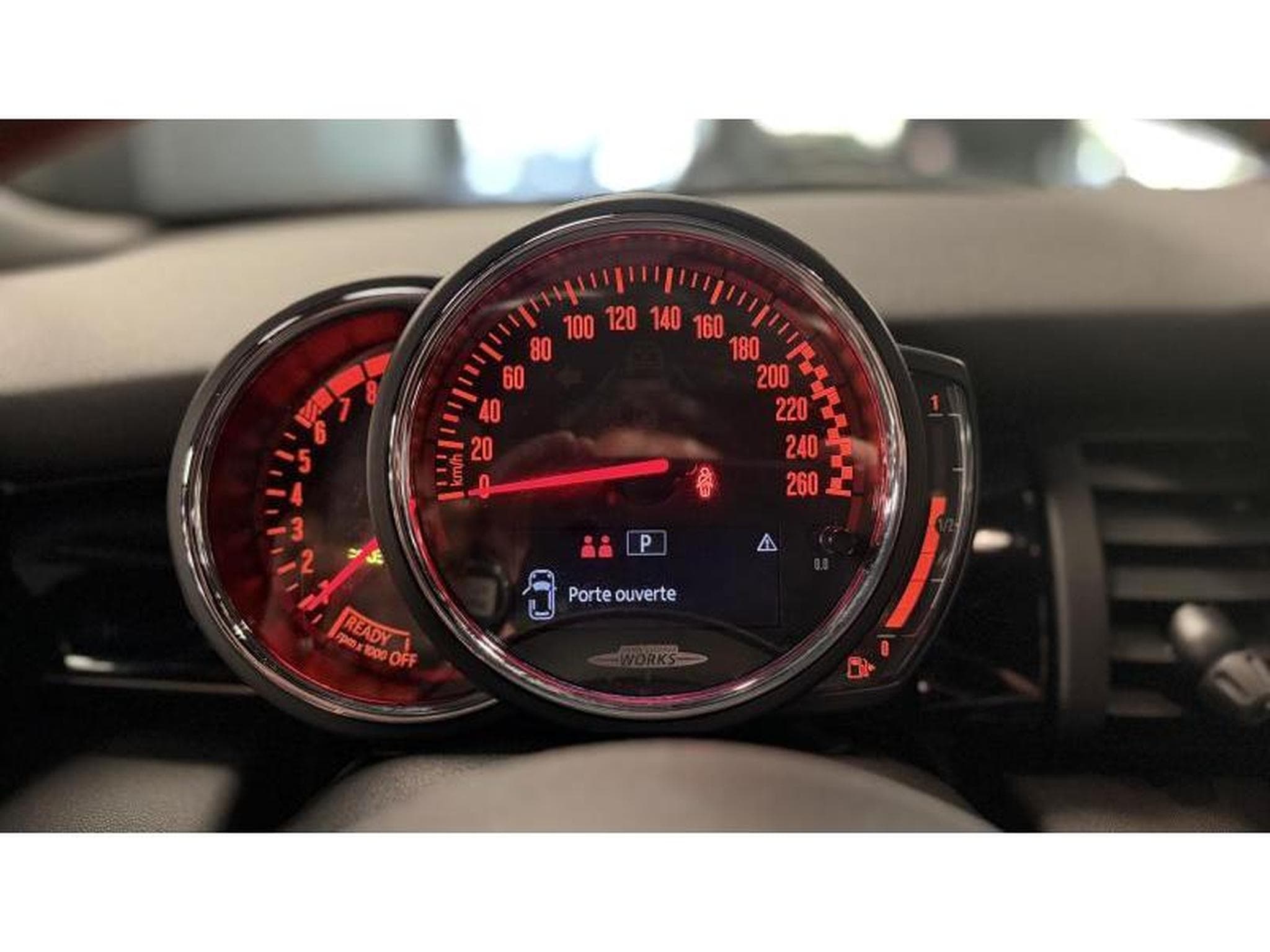 MINI Cooper JCW H&K CHILI (2019) - Photo 9
